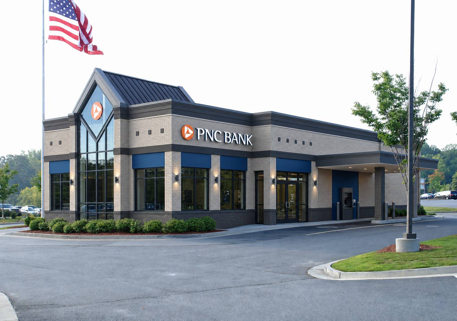 PNC Bank, photo 5