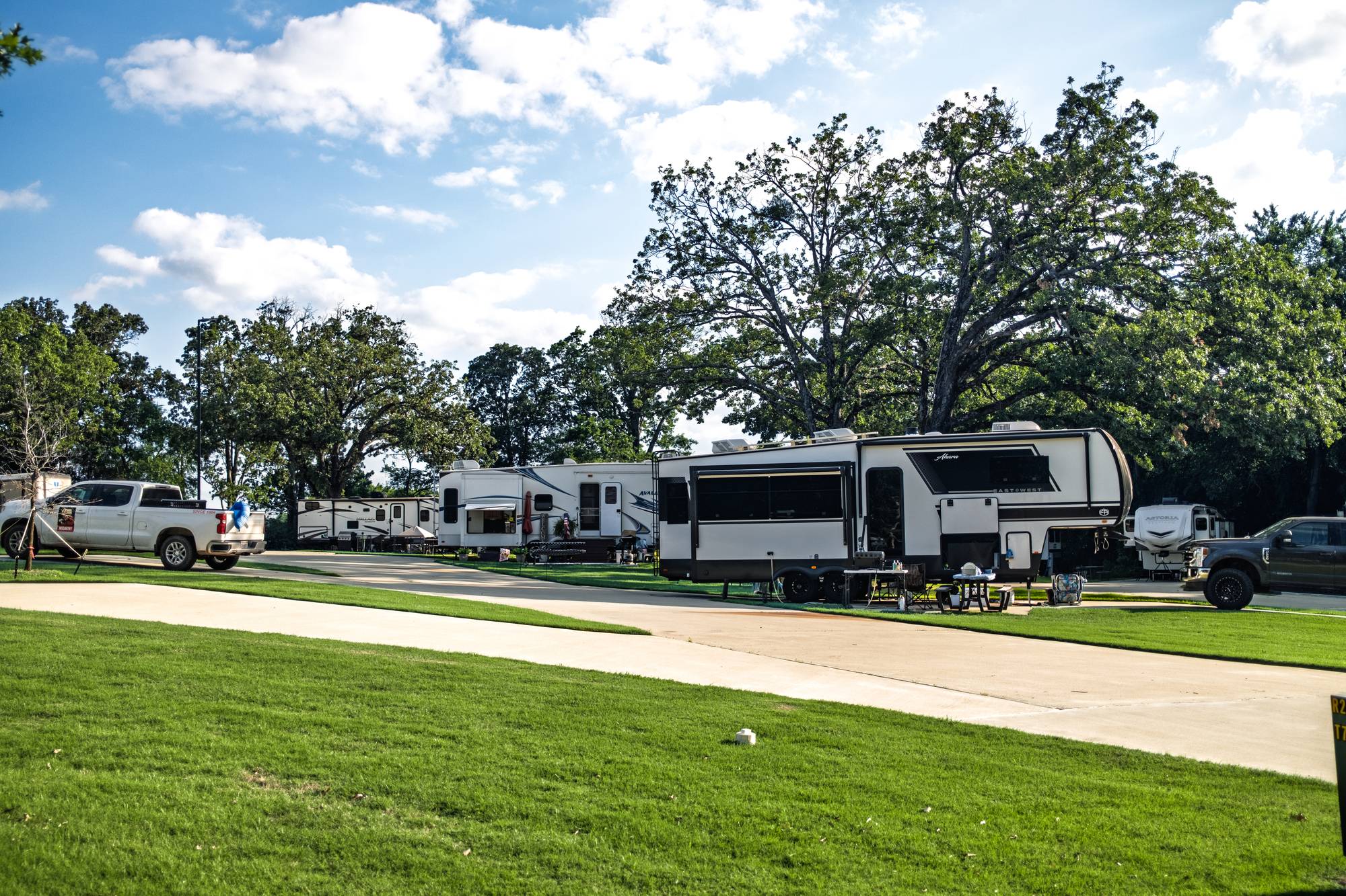 The Oaks on 37 Tiny Homes & RV Resort, photo 12