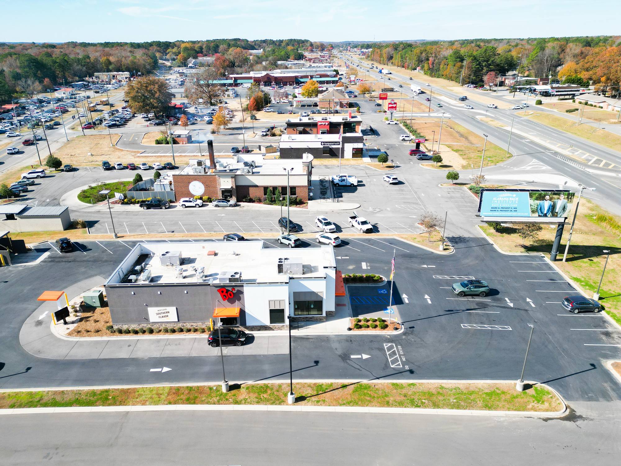 Bojangles, photo 63
