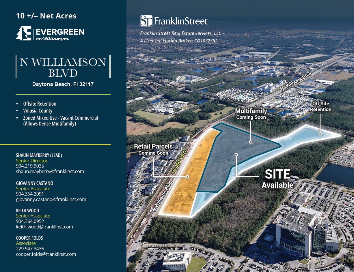 PAD-READY | Mixed-Use Development Opportunity, photo 9
