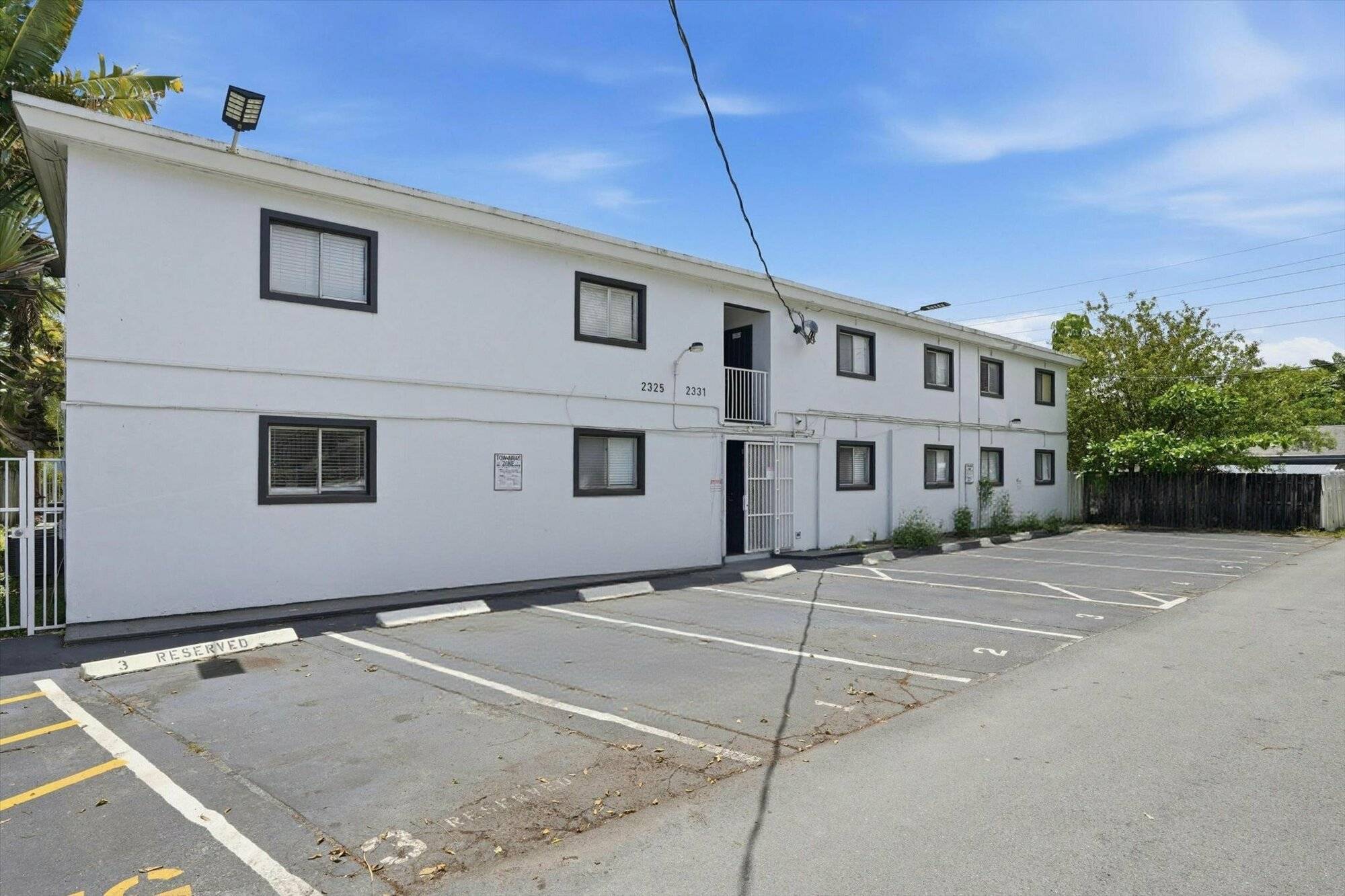 Arthur Street Apartments, photo 23