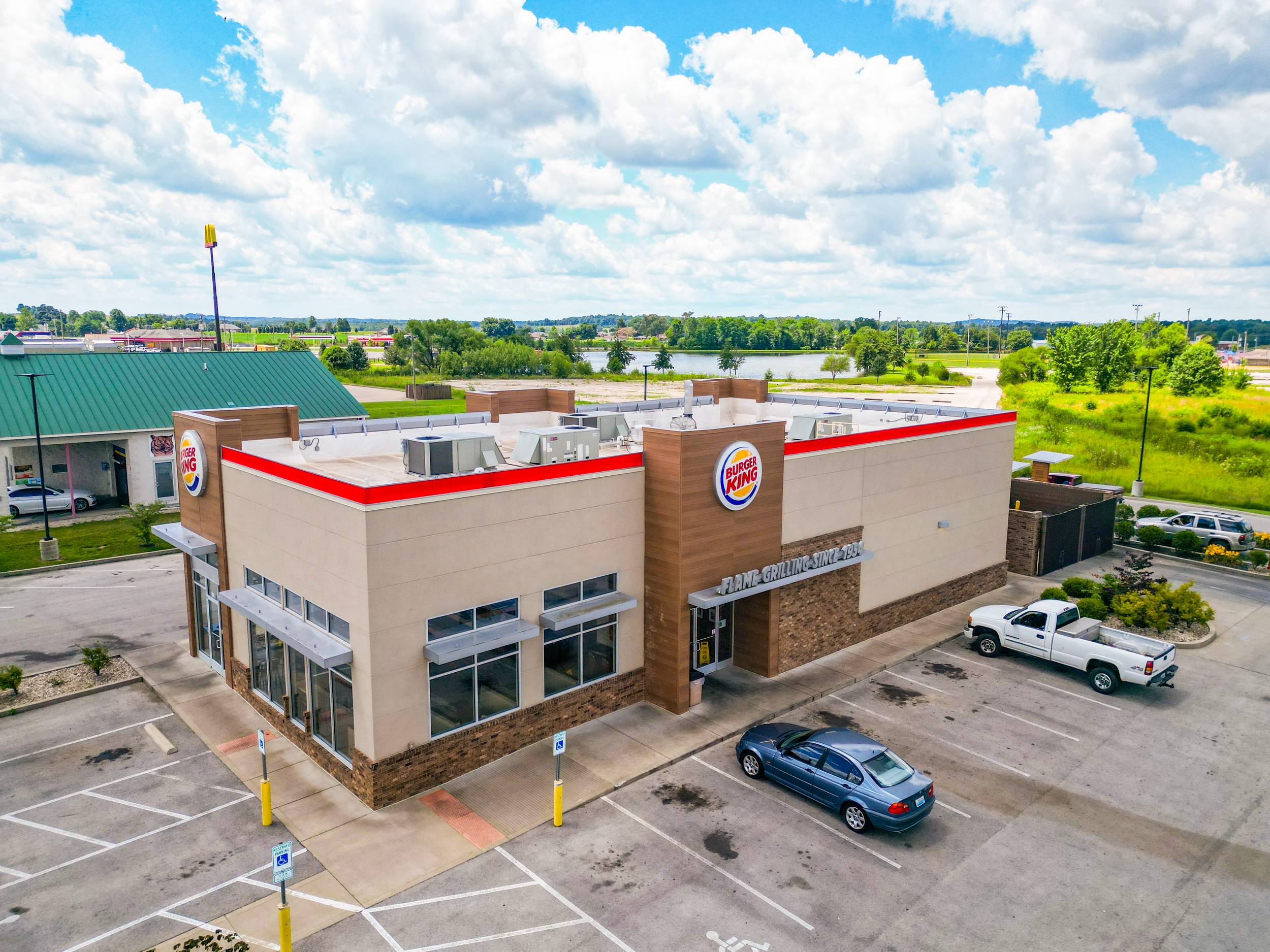 Burger King, photo 7