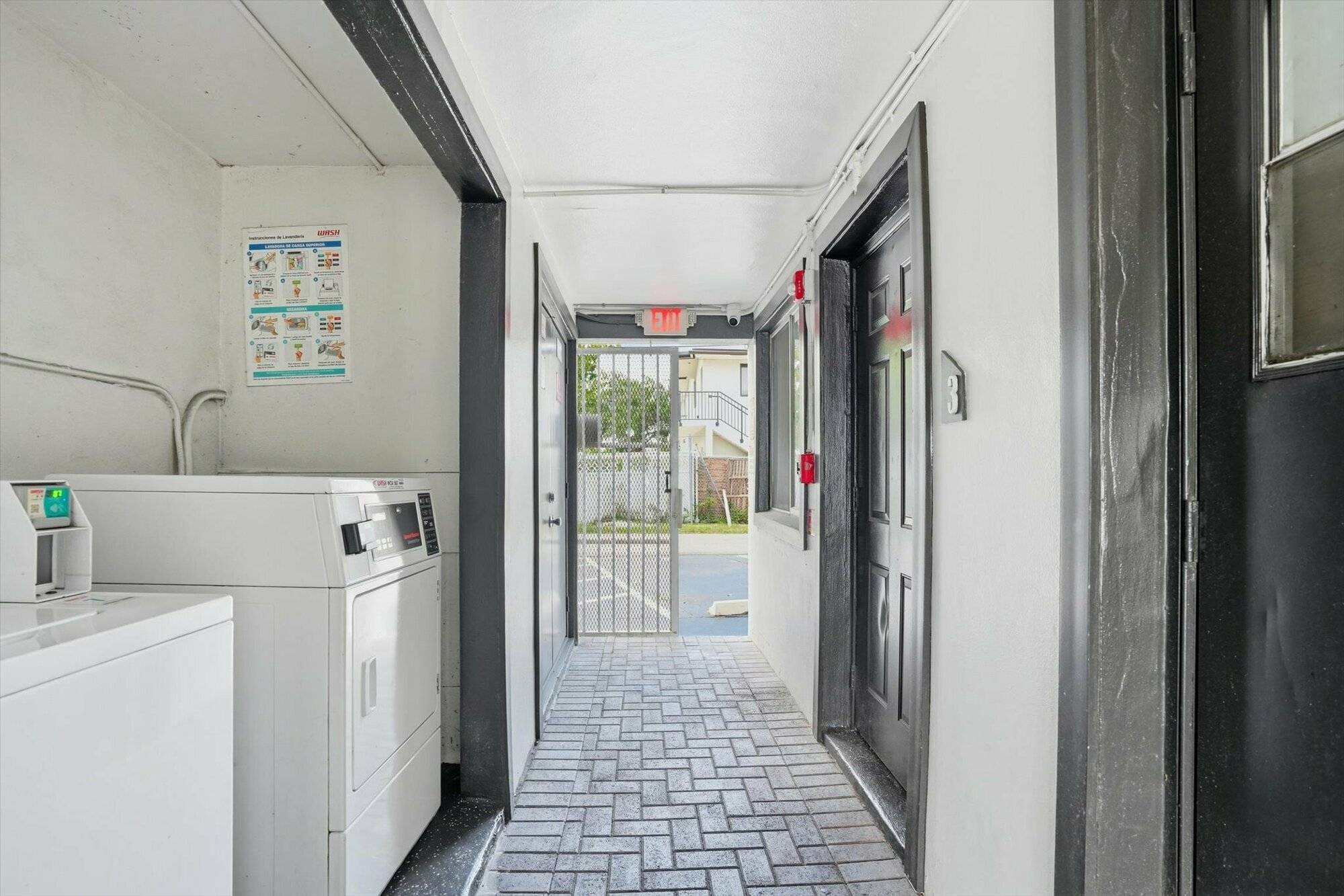Arthur Street Apartments, photo 22