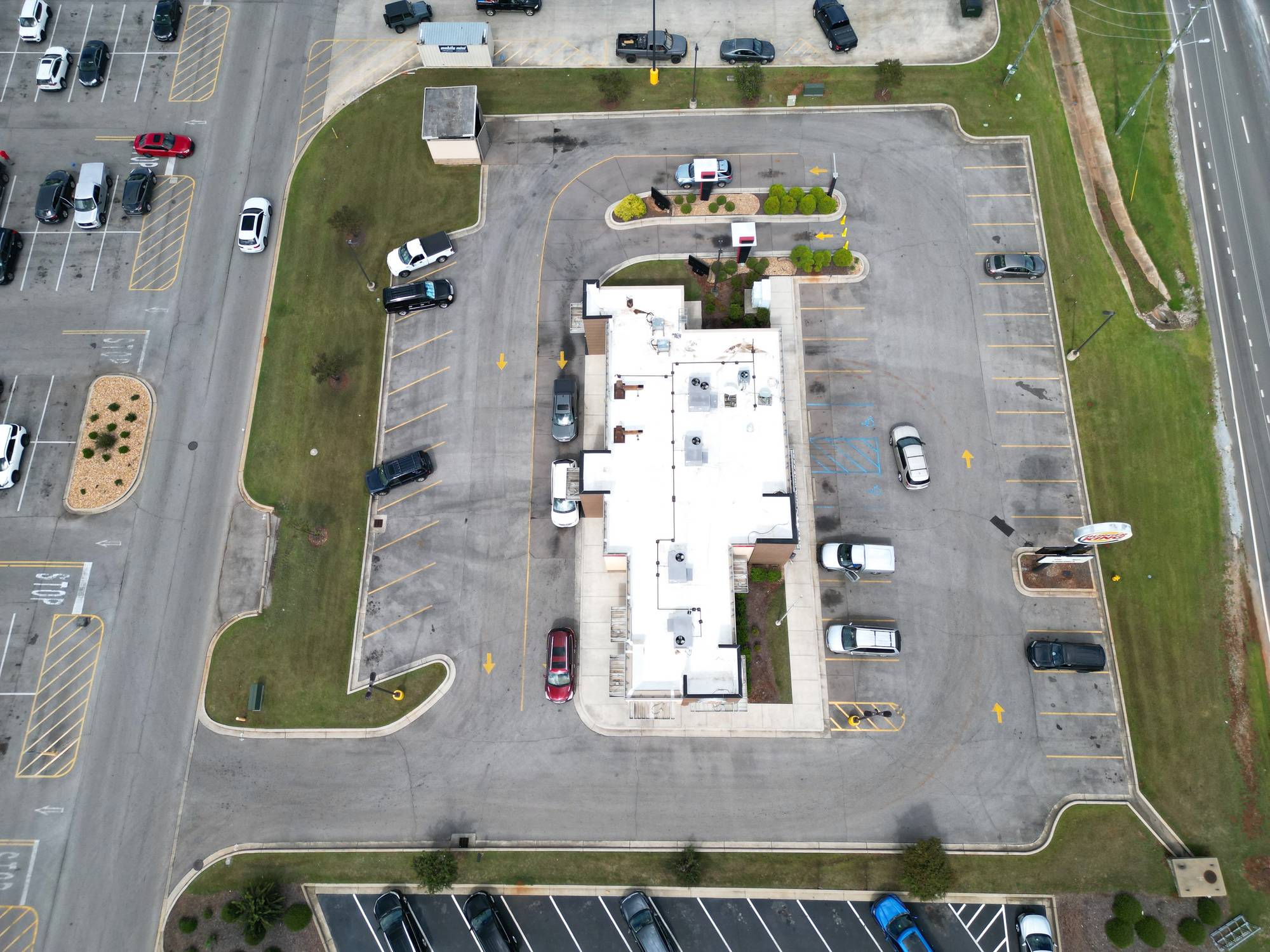 Burger King - Alabama, photo 31