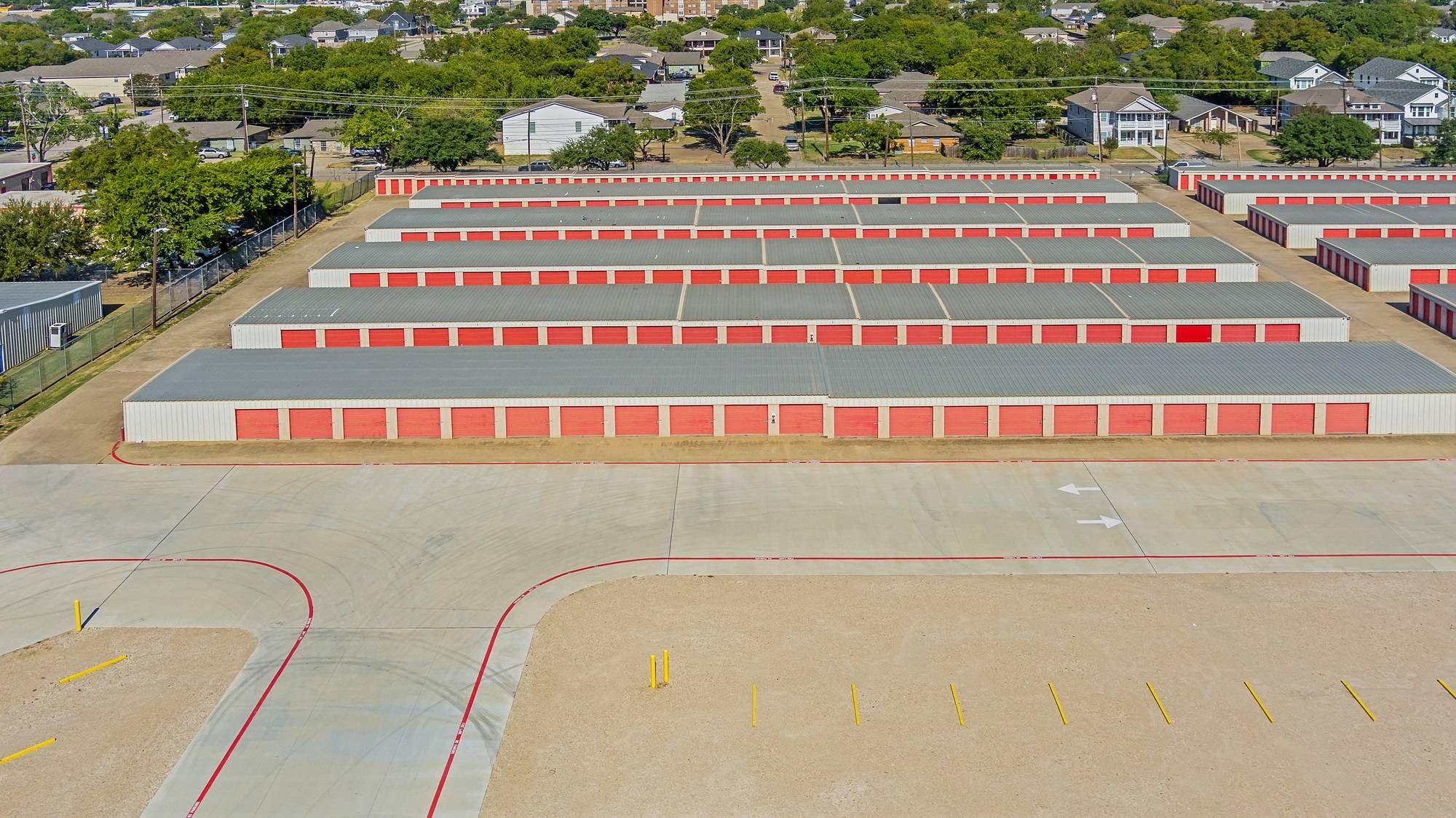 CubeSmart Self Storage (Managed), photo 17