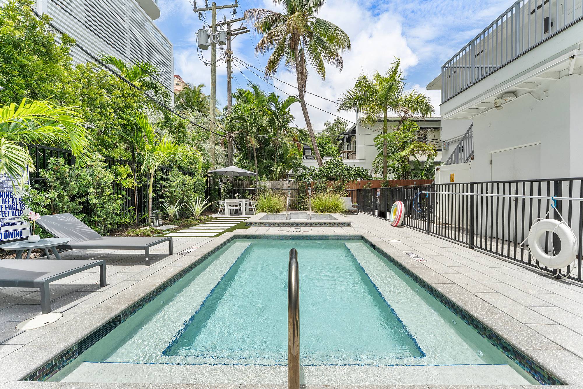 Eden Hotel, photo 60