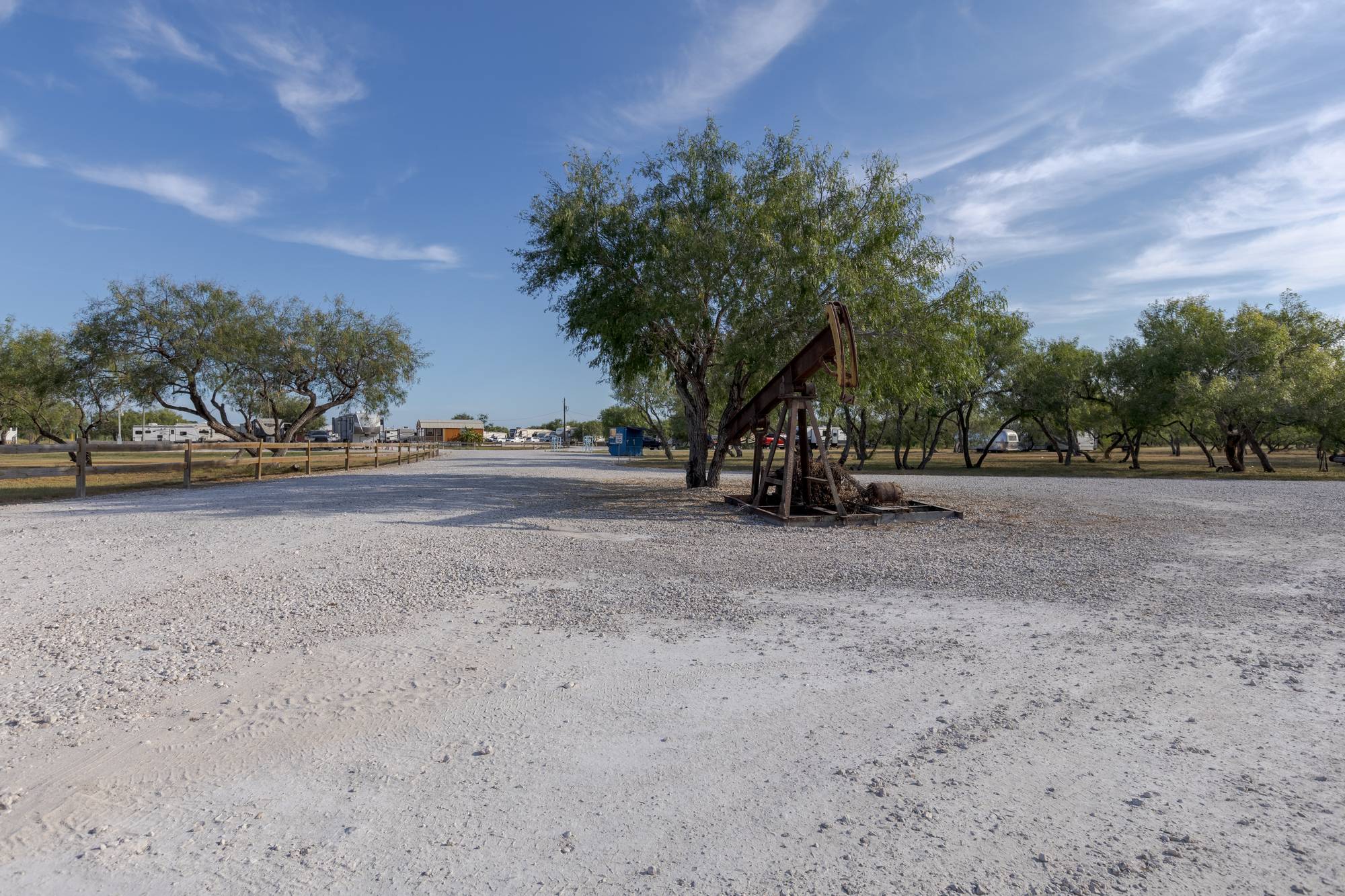 Mesquite Haven RV Park, photo 18