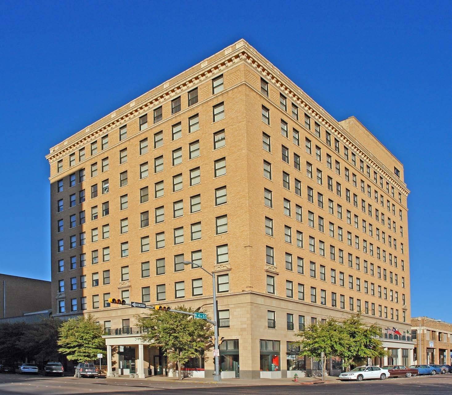 The Windsor Hotel Apartments