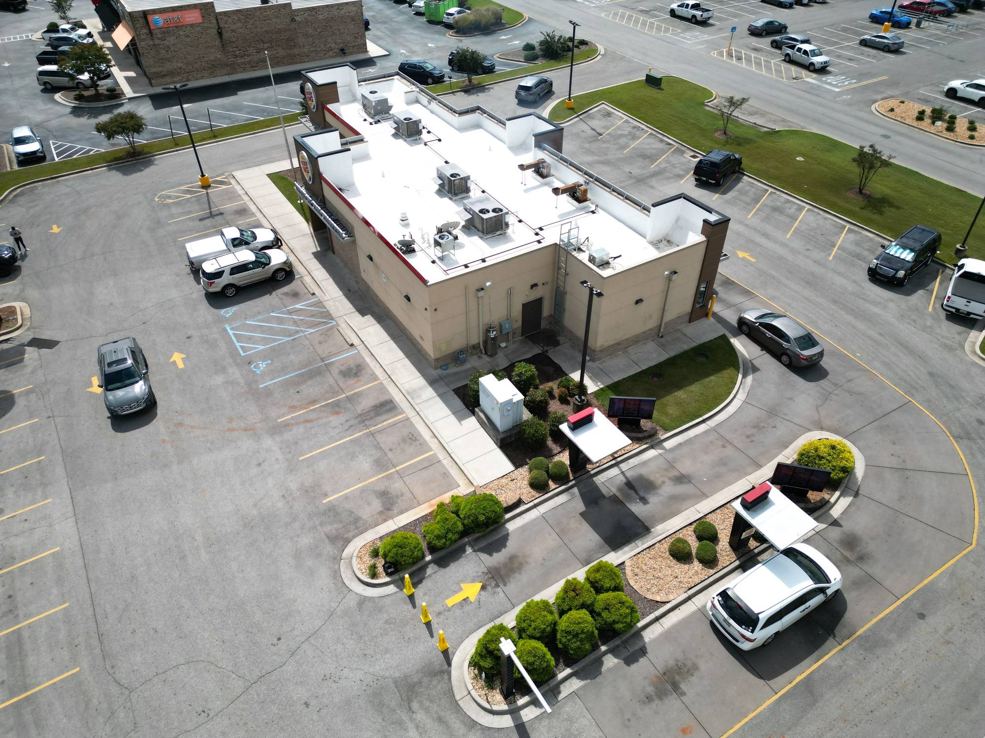 Burger King - Alabama, photo 20