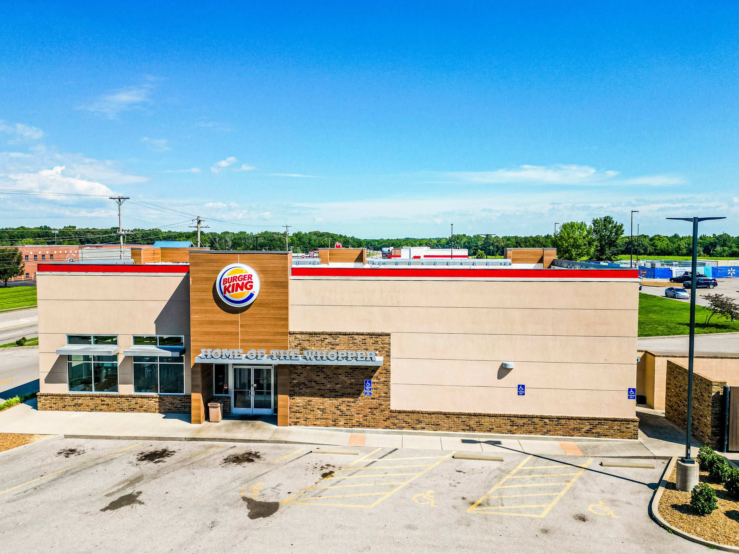 Burger King, photo 12