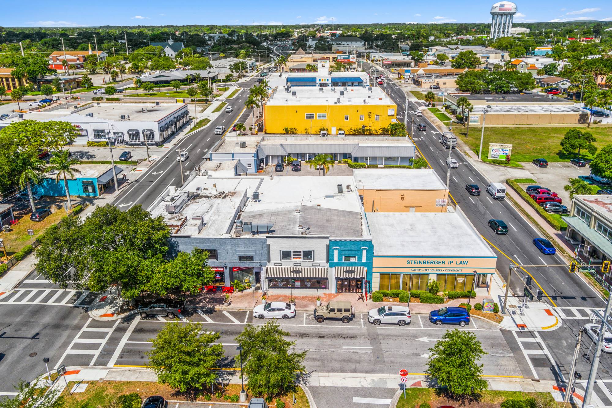 Downtown Cocoa Retail , photo 13