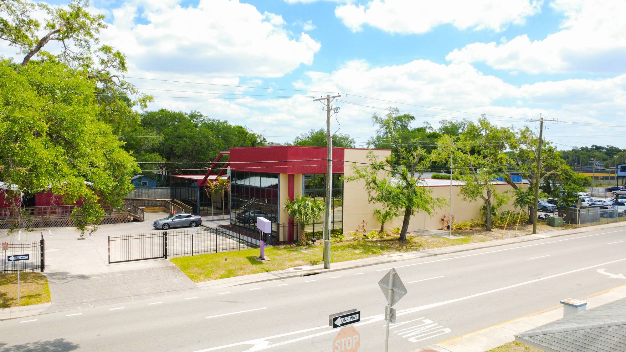 Seminole Heights Office Building, photo 2