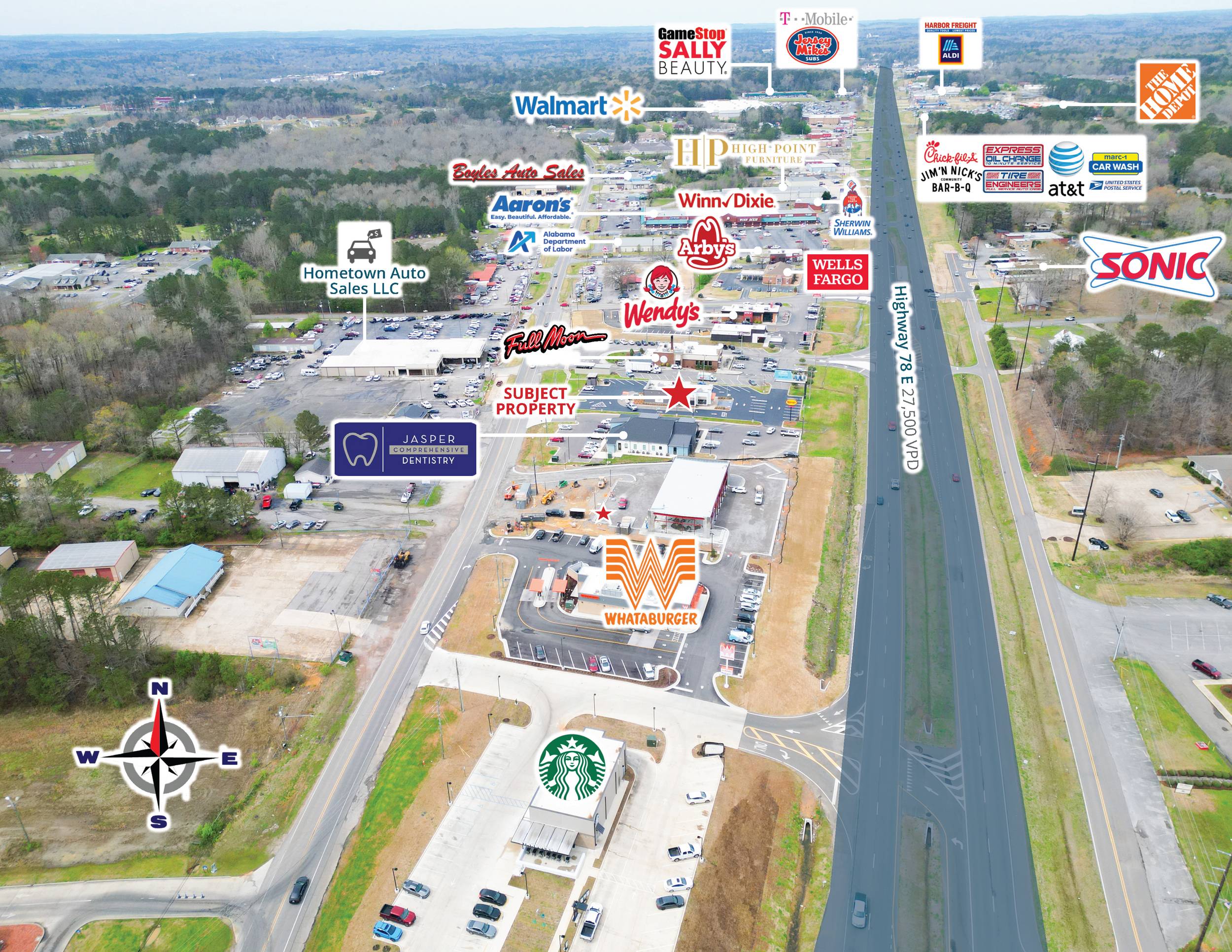 Bojangles, photo 47