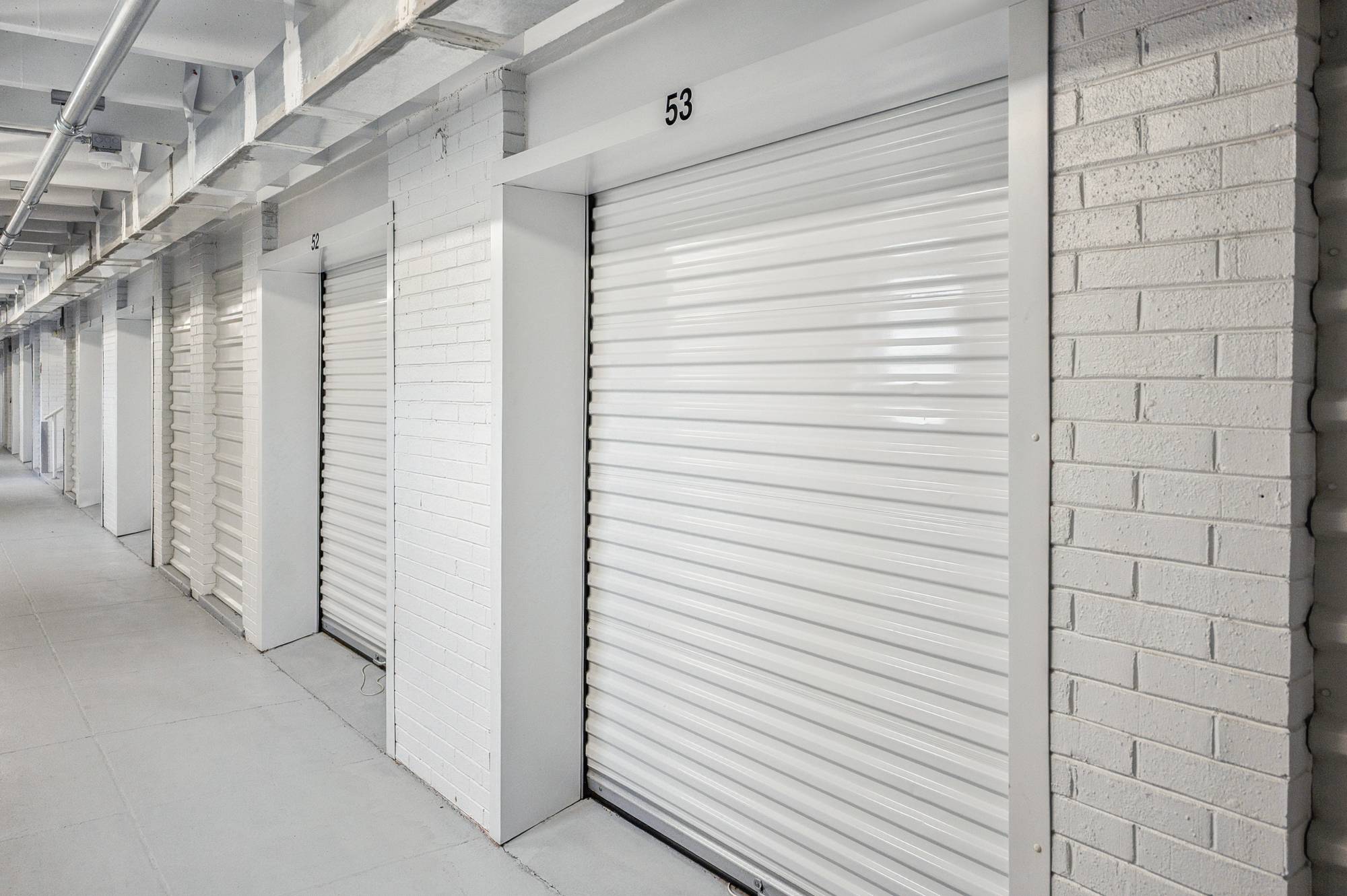 All Climate Control Storage, photo 10