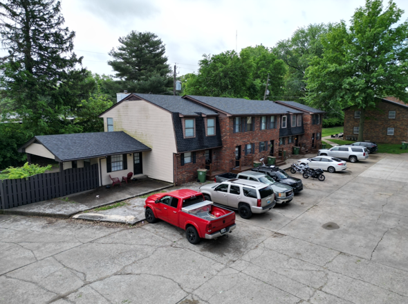 Shenandoah Townhomes, photo 8