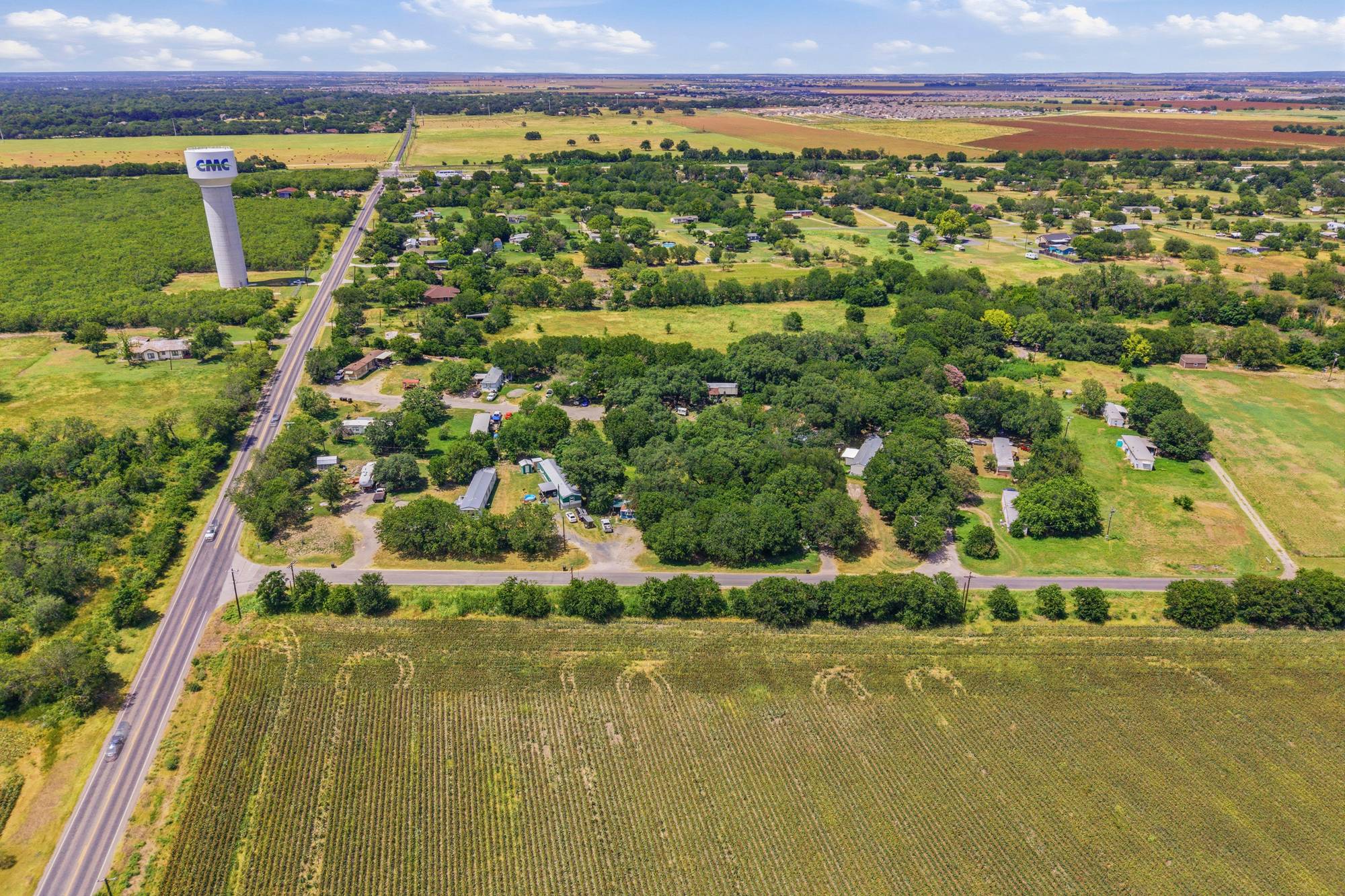Seguin Mobile Home Communities, photo 14