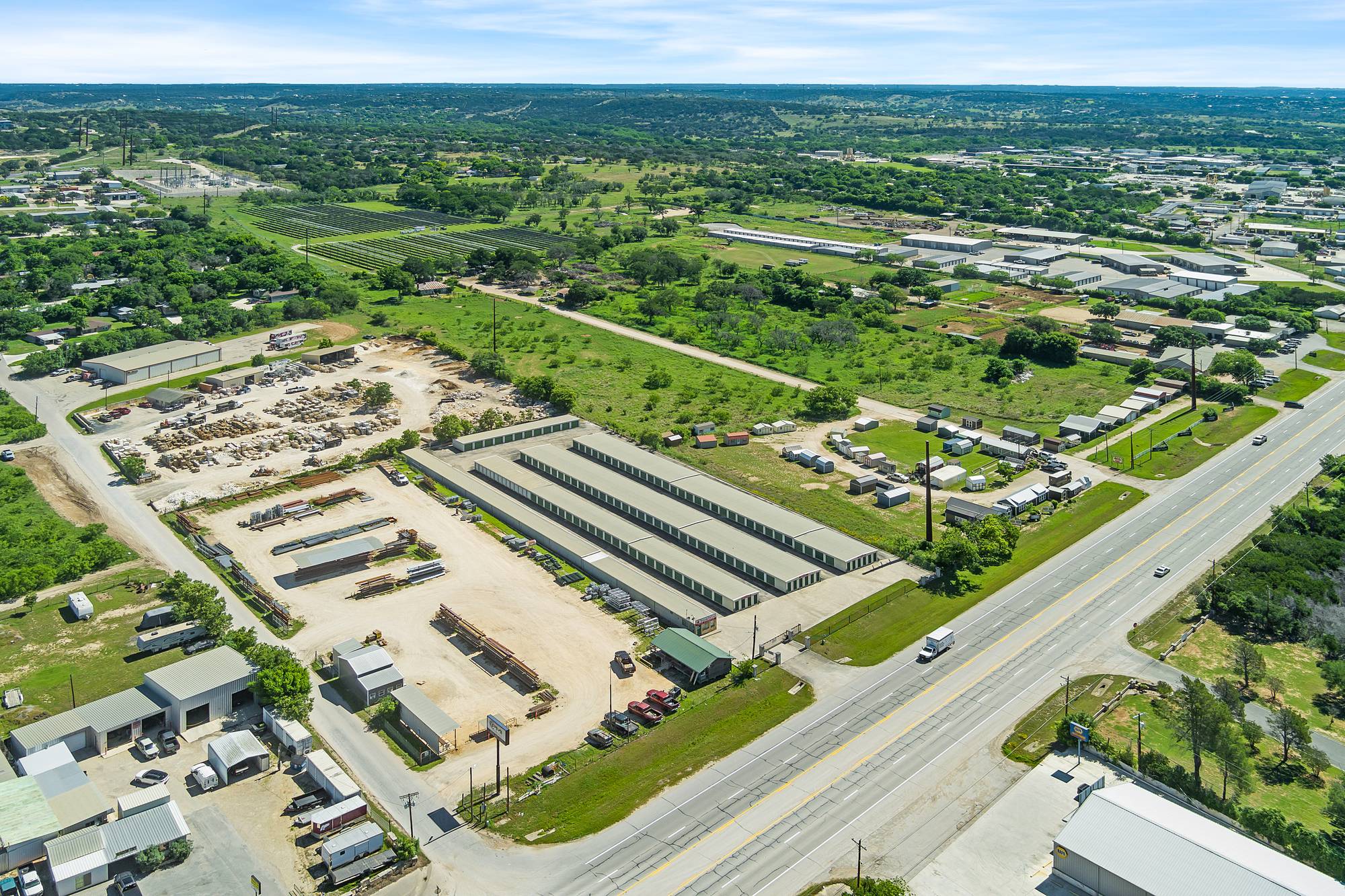 StorWise Self Storage, photo 3