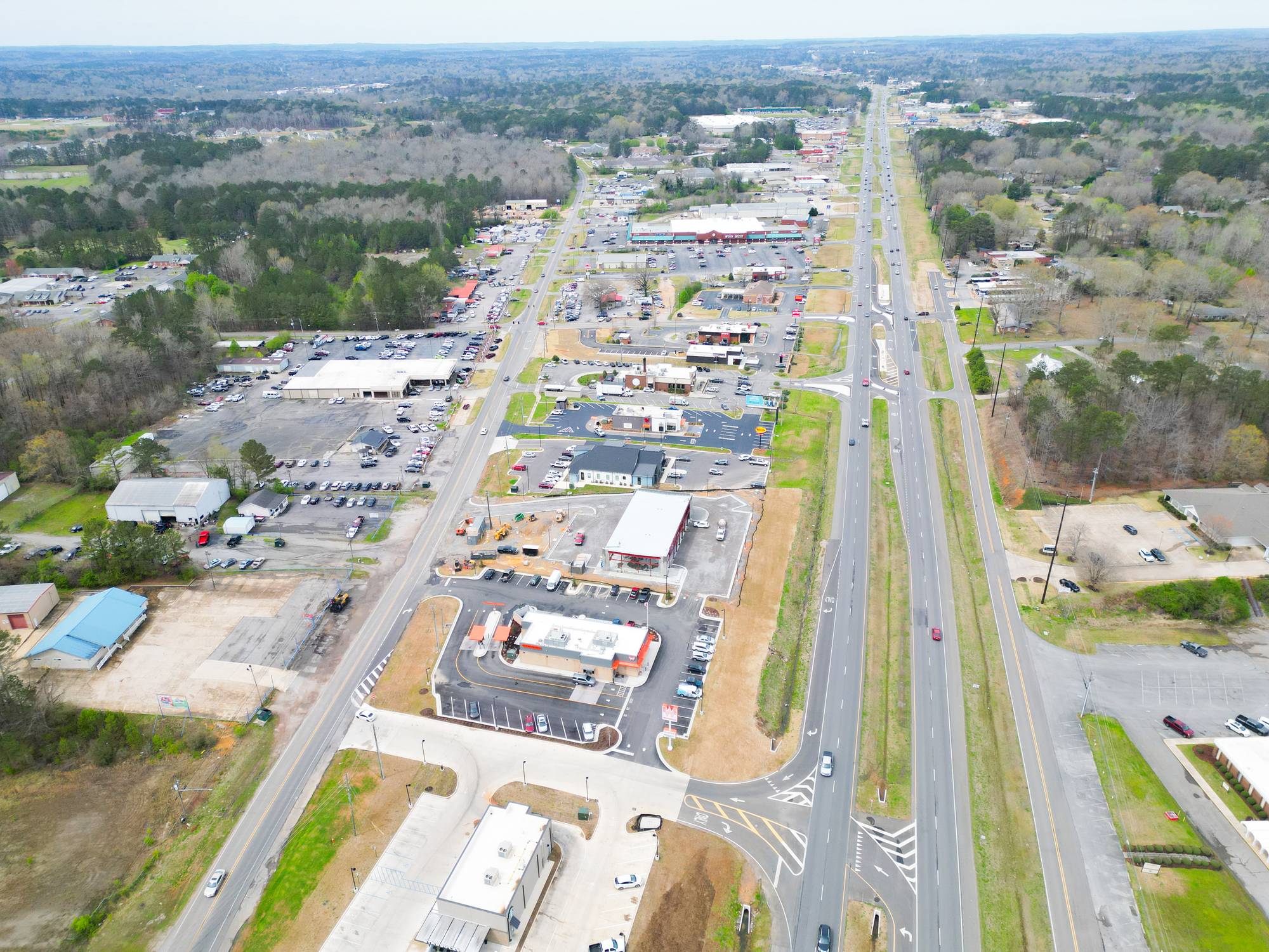 Bojangles, photo 16