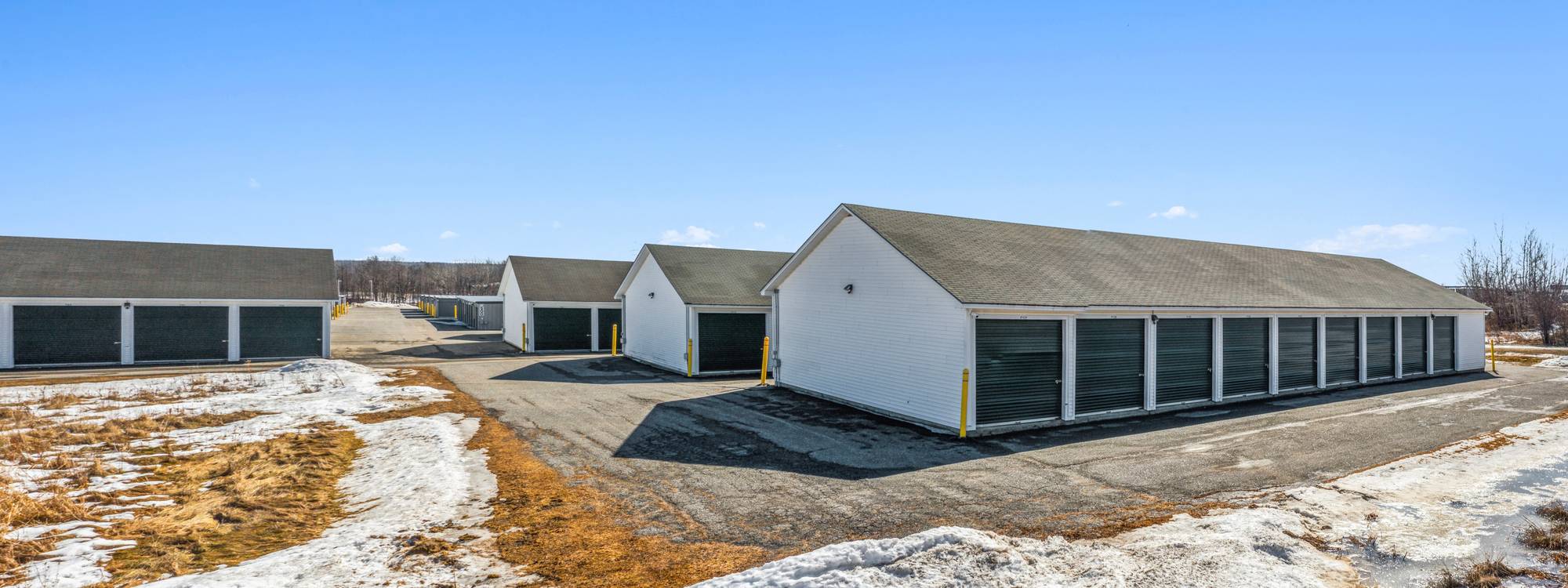 All Purpose Storage - Fairfield, photo 3