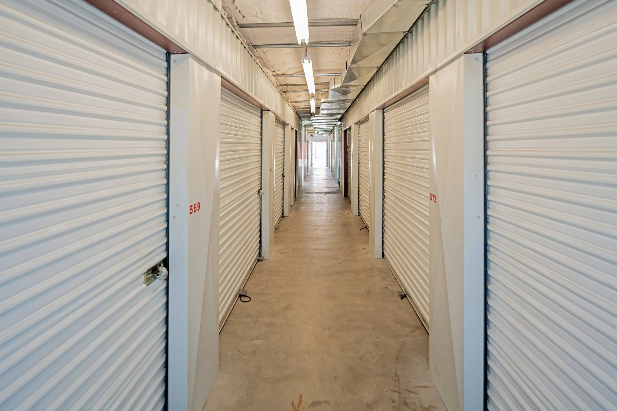 CubeSmart Self Storage (Managed), photo 3