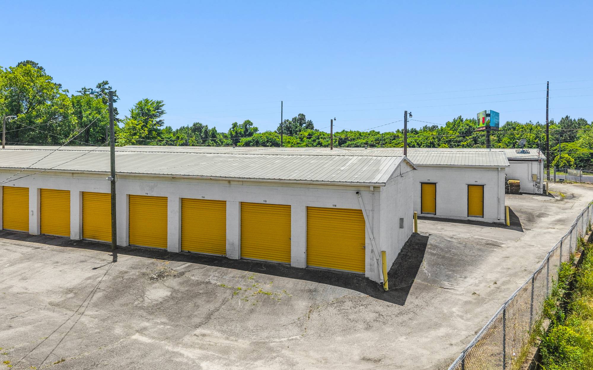 Gray Line Storage, photo 3