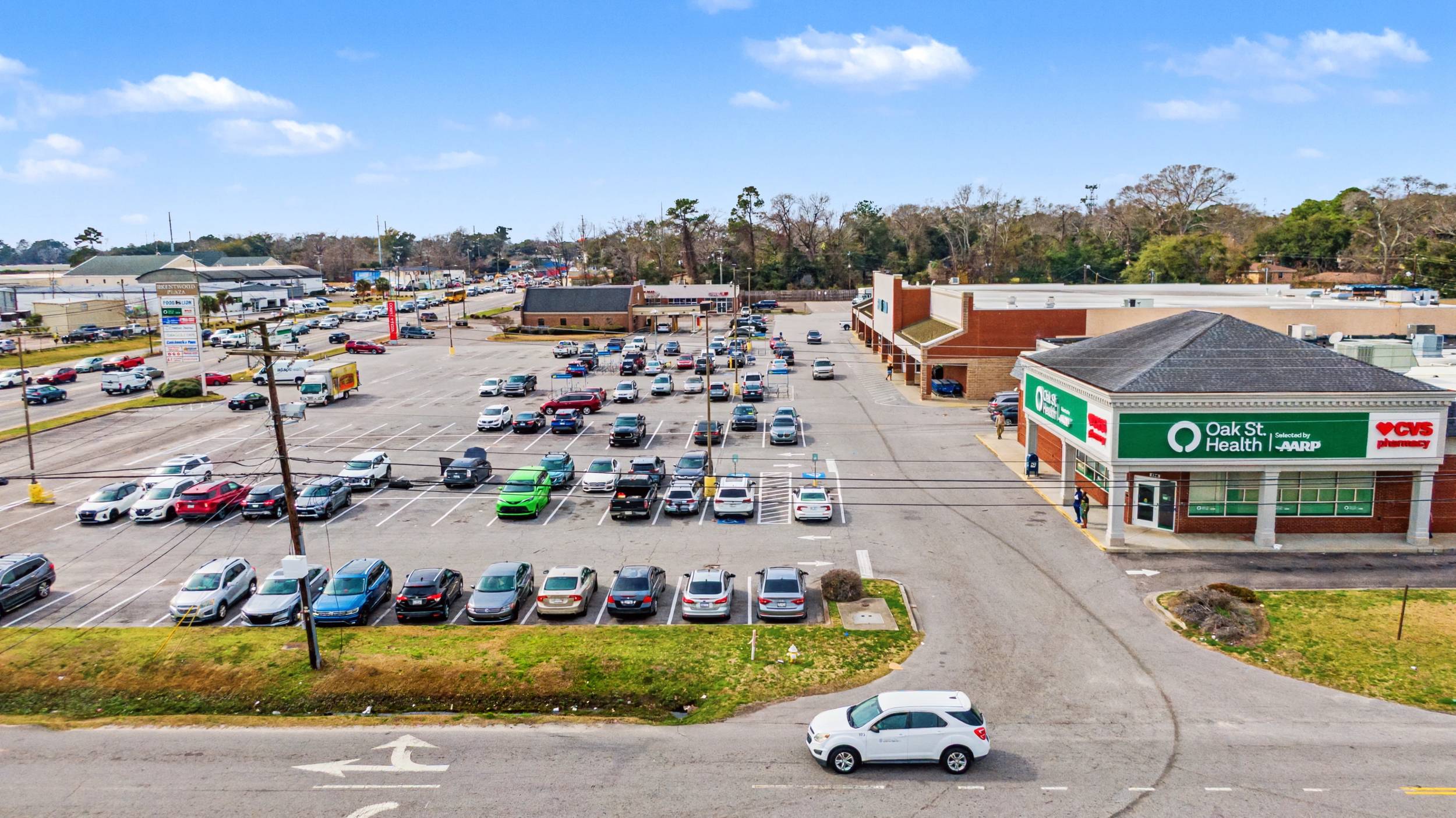 Brentwood Plaza, photo 5