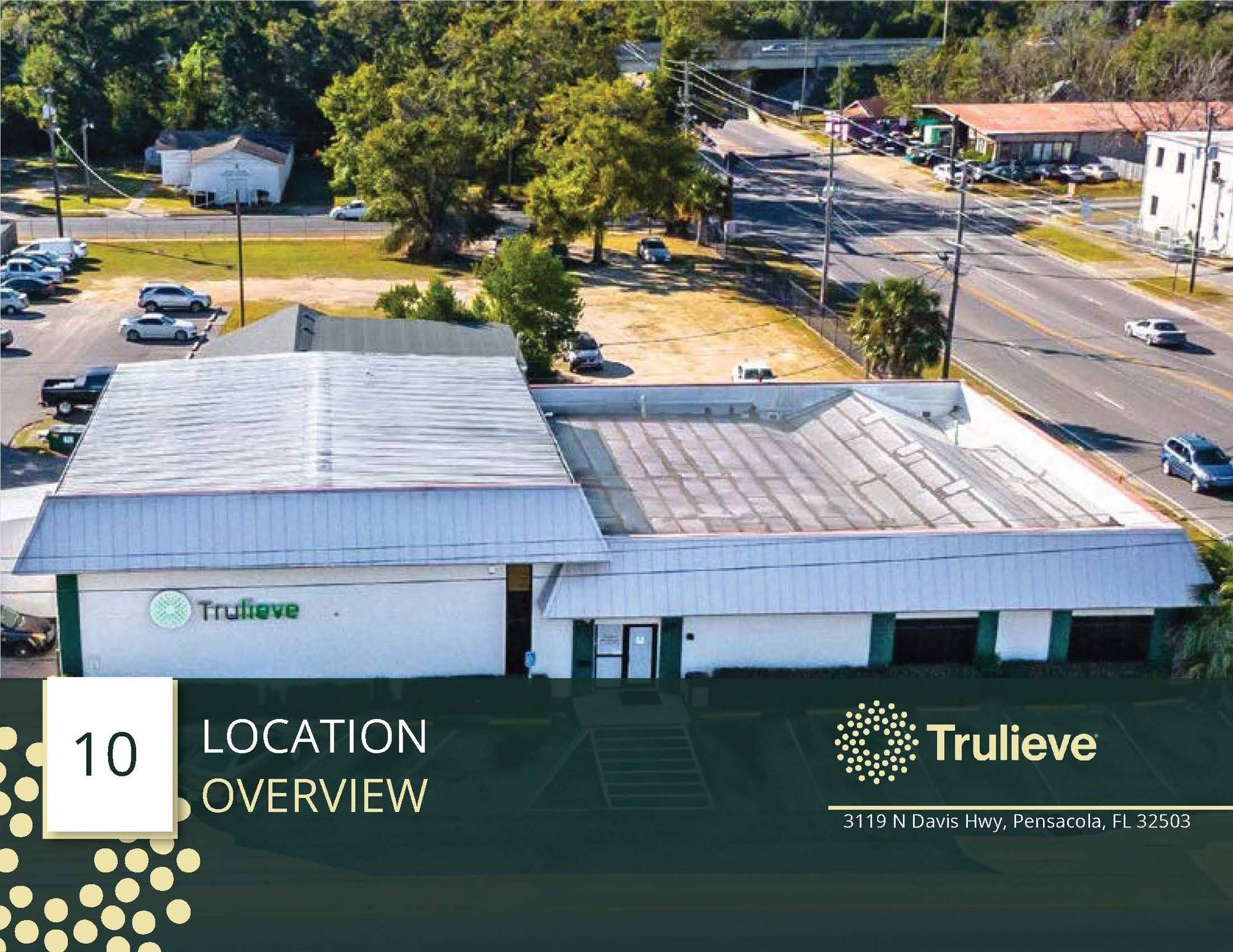 Trulieve - Pensacola, photo 2