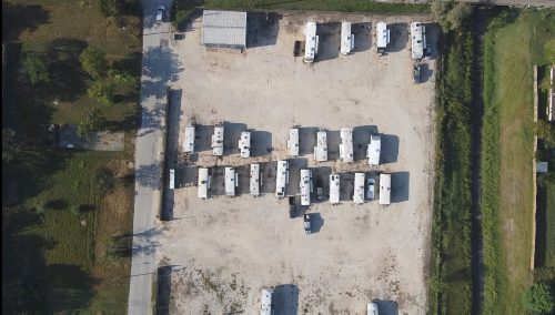 Sun Creek Rv Park, photo 3
