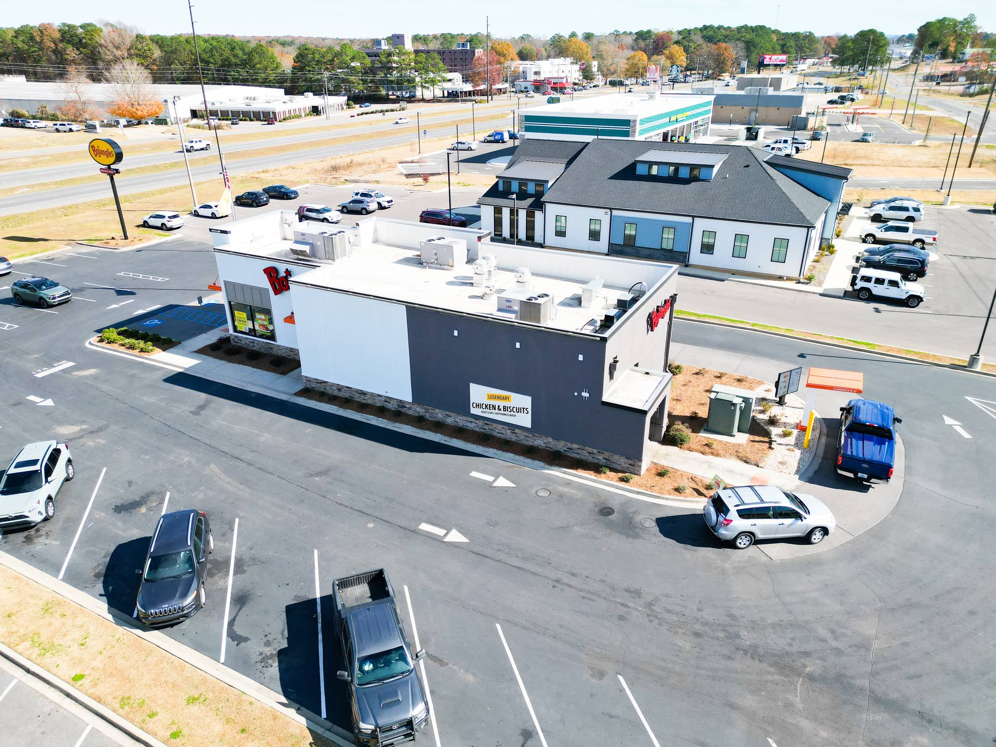 Bojangles, photo 66
