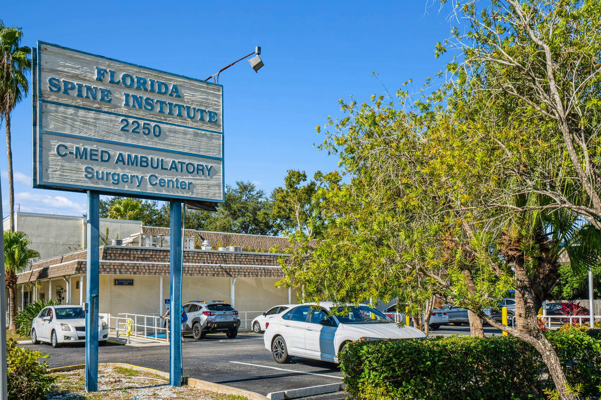Florida Spine Institute, photo 47