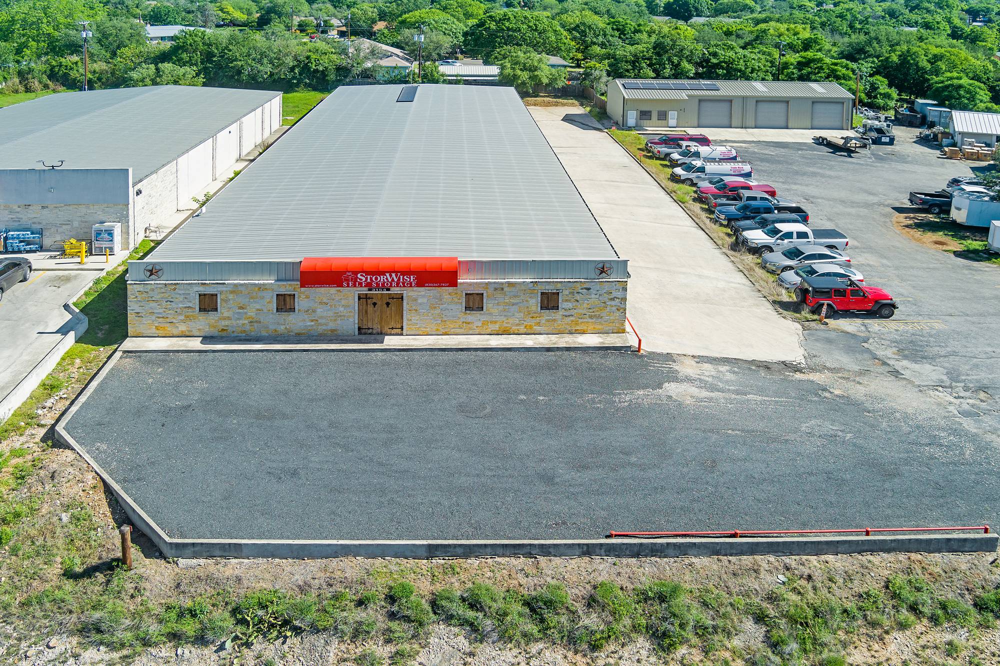 StorWise Self Storage, photo 8