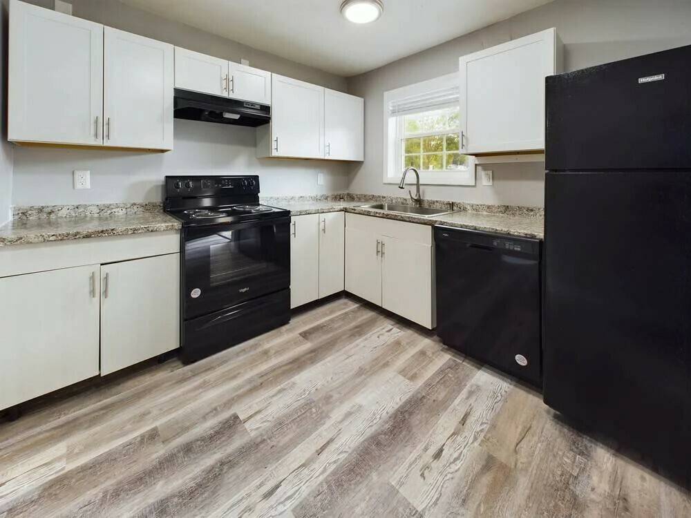 Commerce Townhomes, photo 8