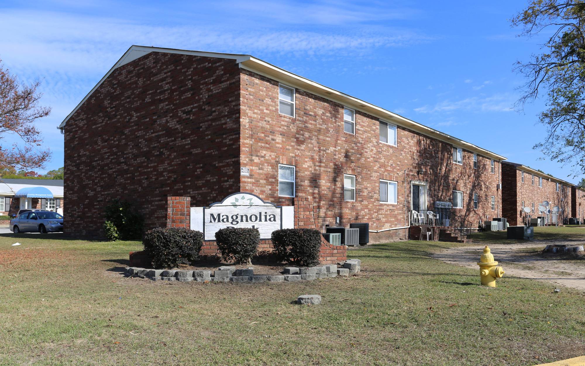 Magnolia Park Apartments, photo 5