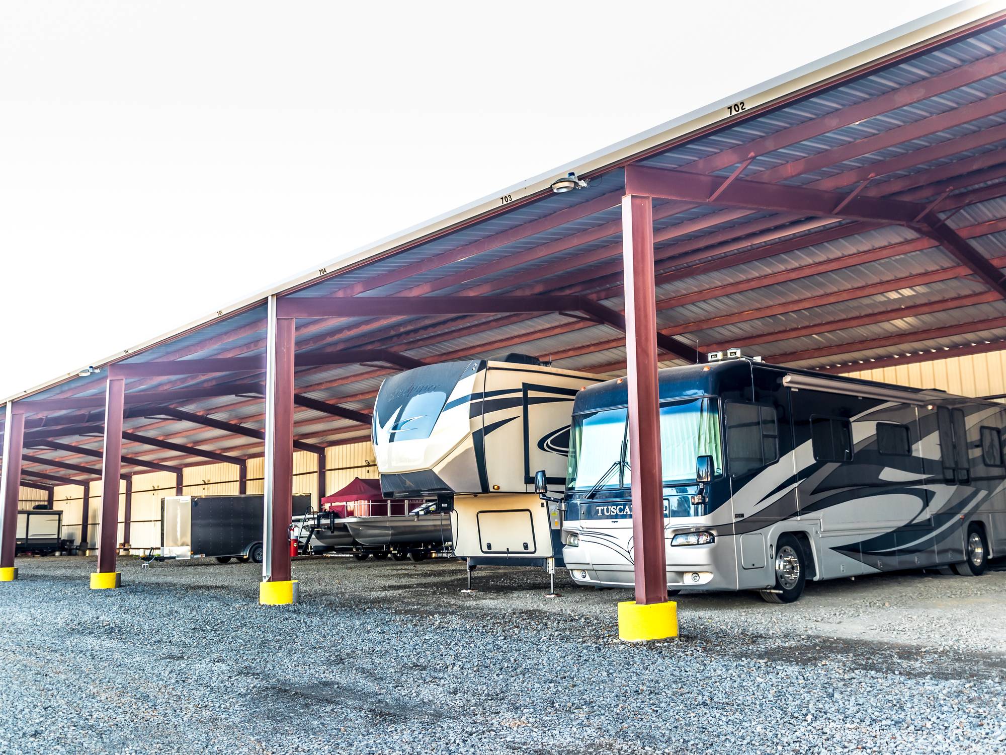 Forest Lake RV Park and Events, photo 3