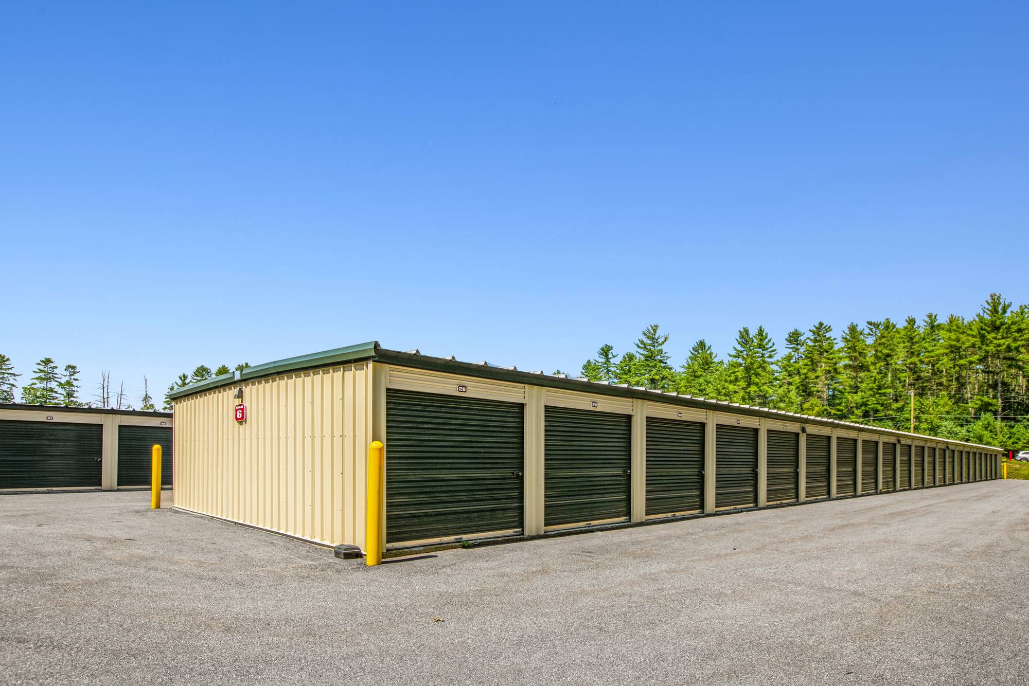 All Purpose Storage - Hollis, photo 5