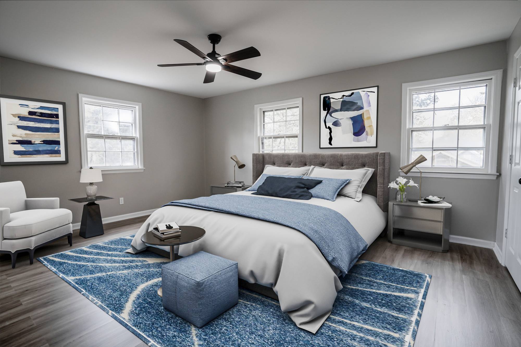 Shenandoah Townhomes, photo 15
