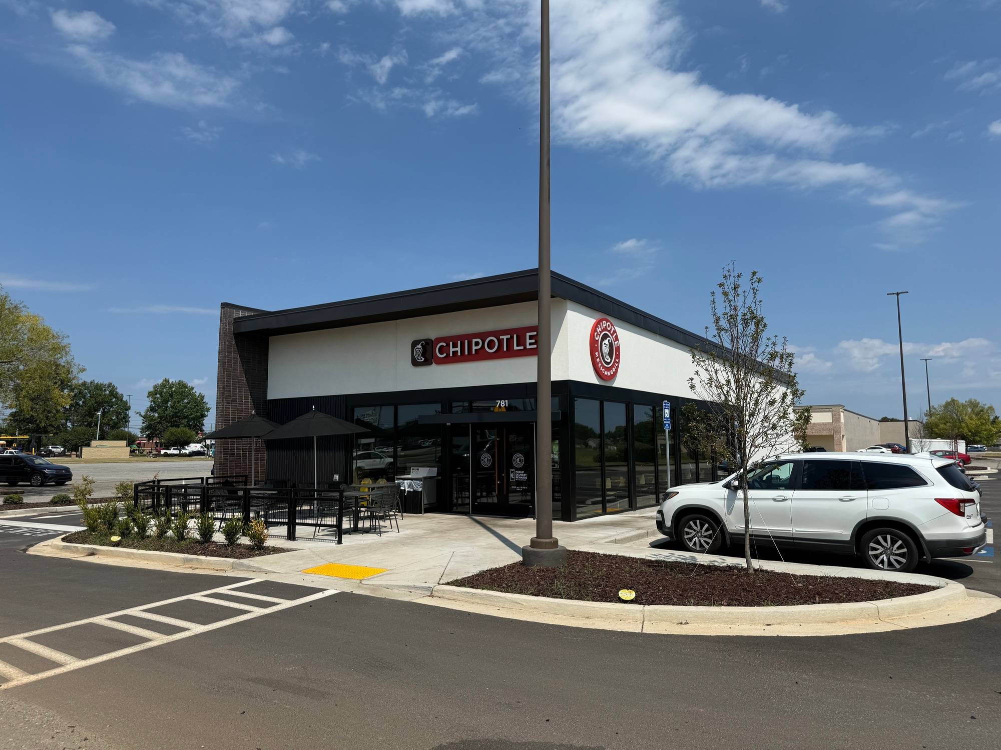 Chipotle, photo 6