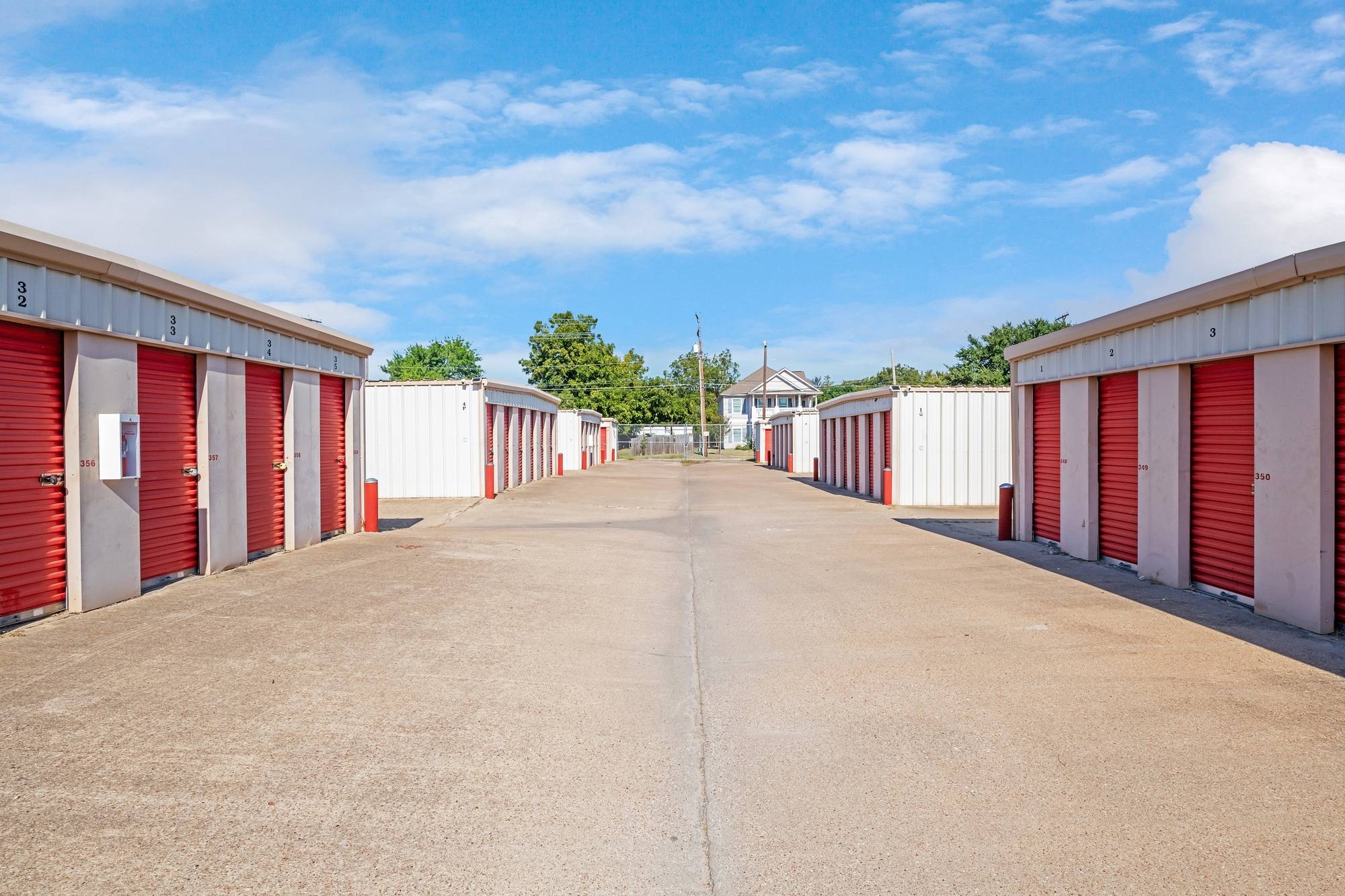 CubeSmart Self Storage (Managed), photo 4
