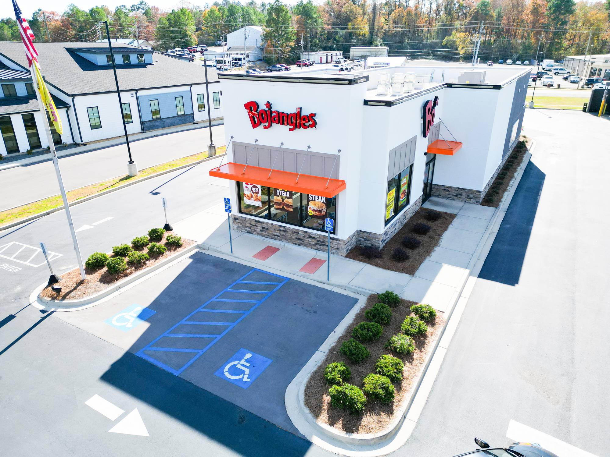 Bojangles, photo 64