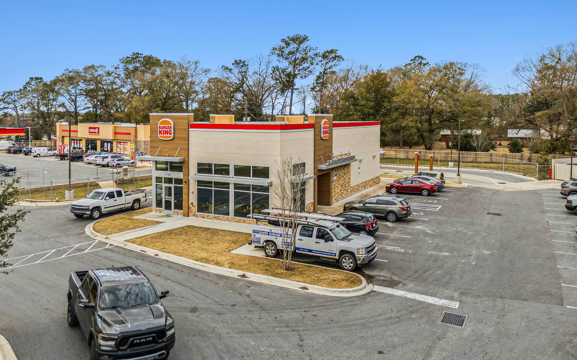 Burger King , photo 17