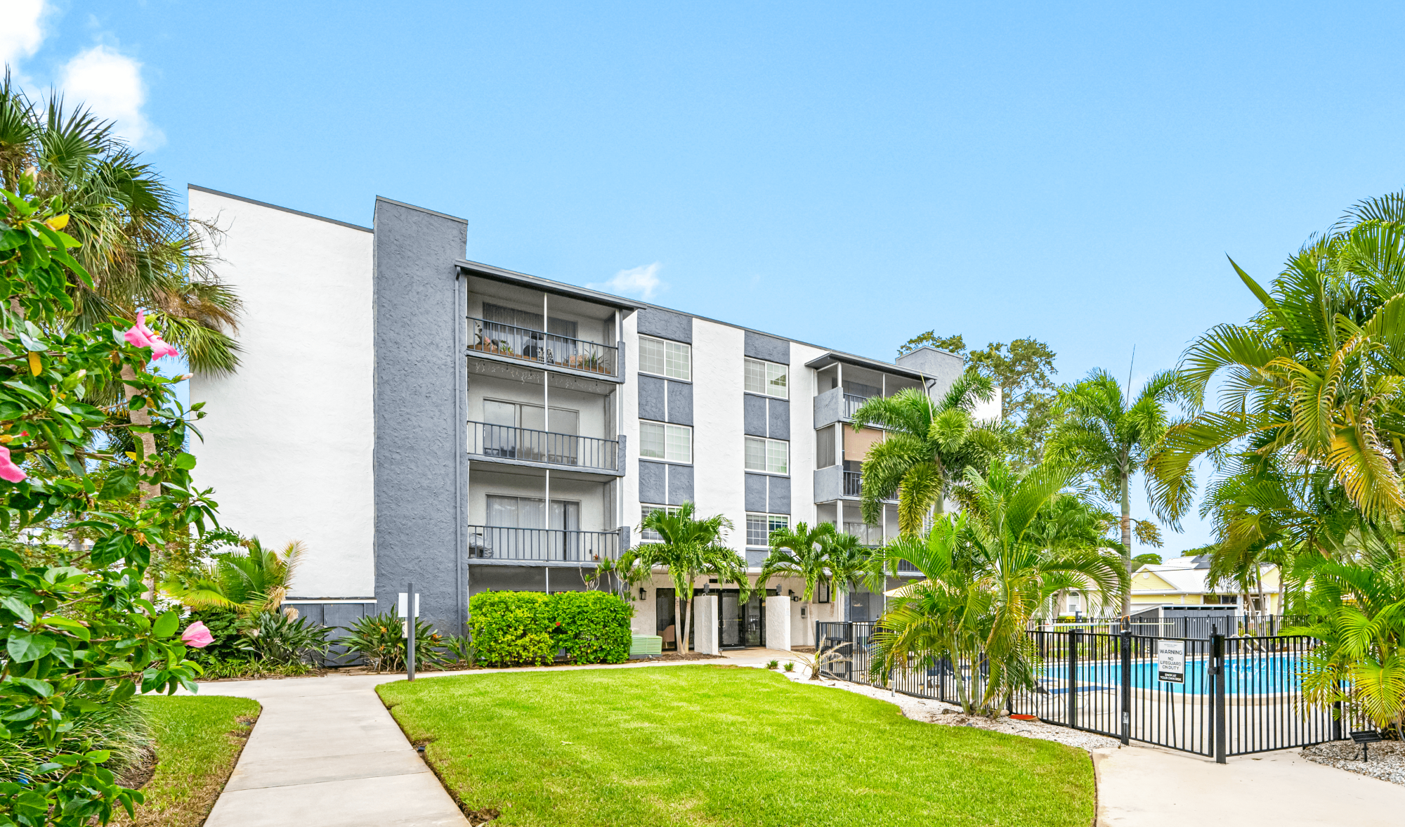 Nordica Bay Apartments, photo 2