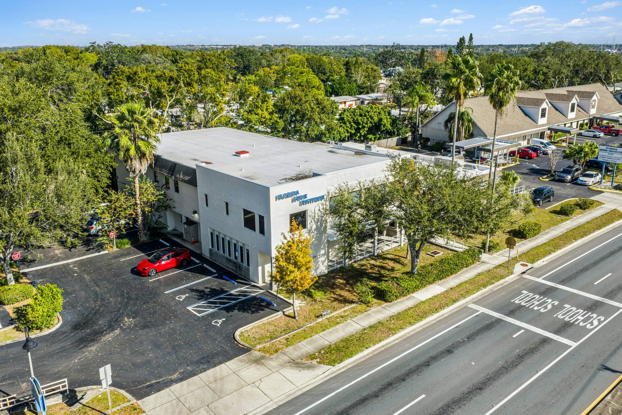 Florida Spine Institute, photo 14
