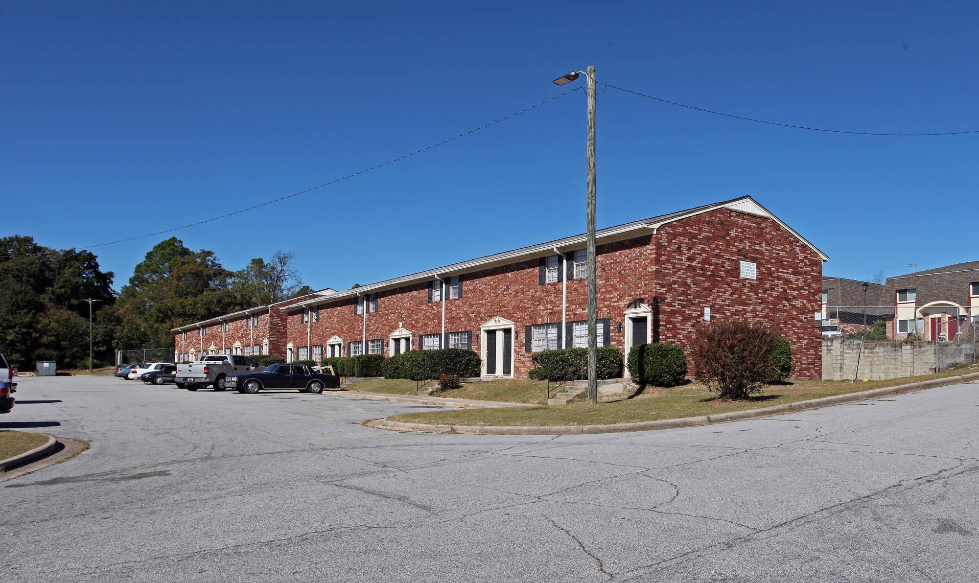 Magnolia Park Apartments, photo 3