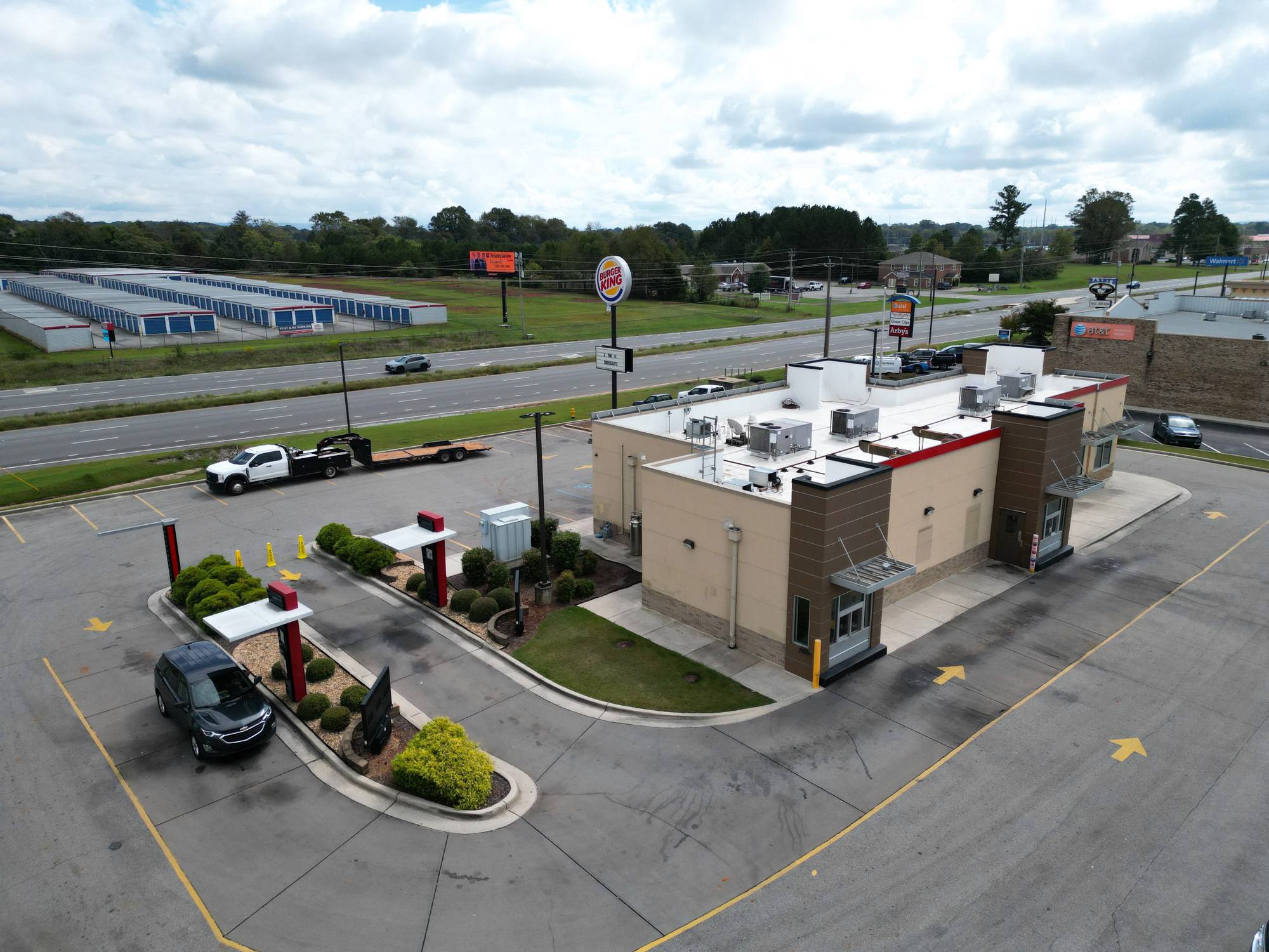 Burger King - Alabama, photo 9