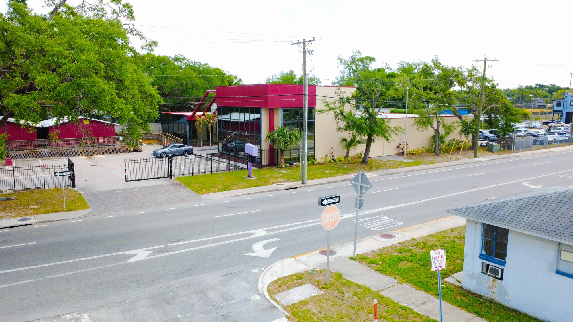 Seminole Heights Office Building, photo 6