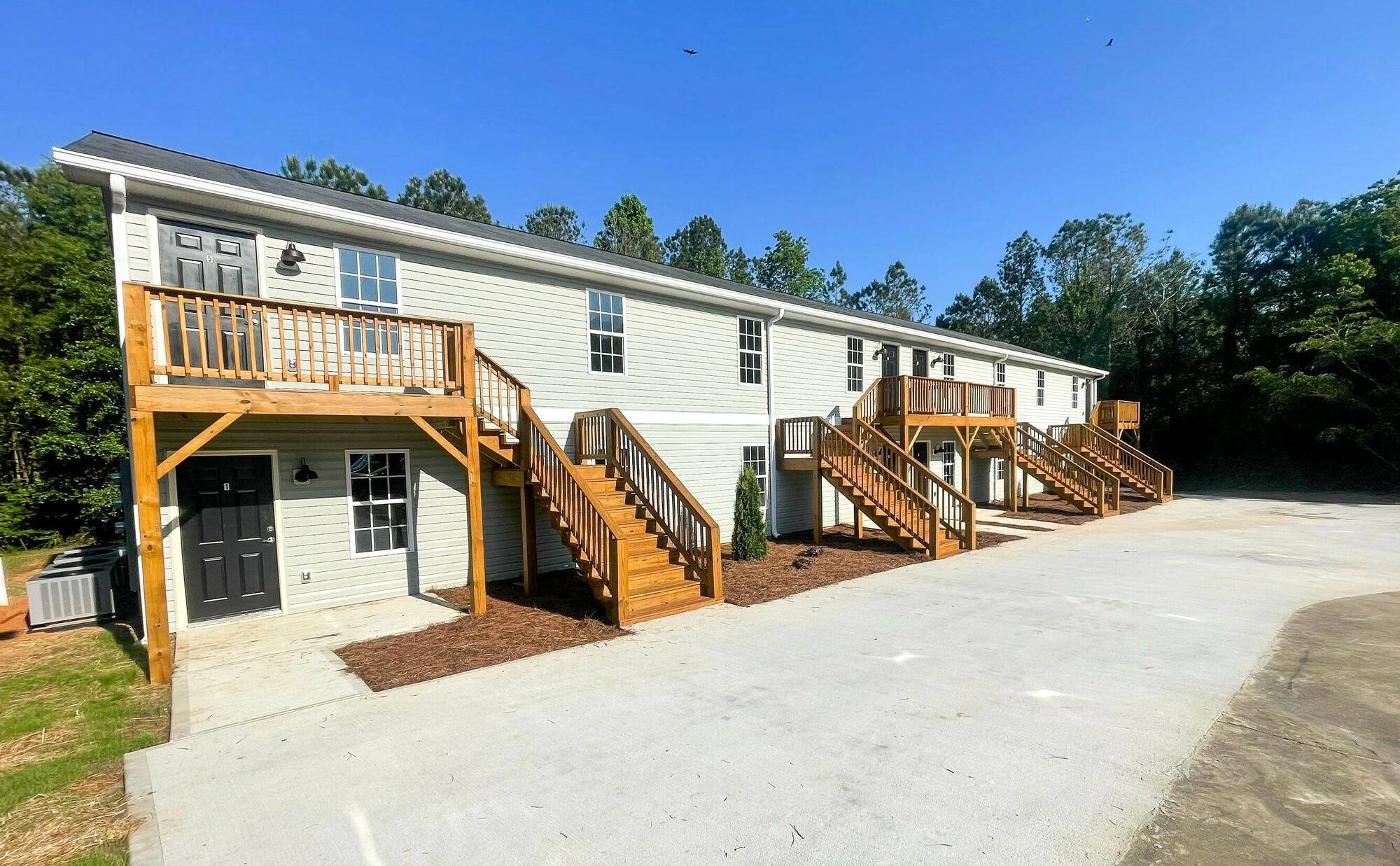 Woodberry Flats at Byron, photo 8