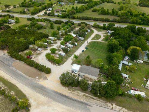 Happy Campers RV Park