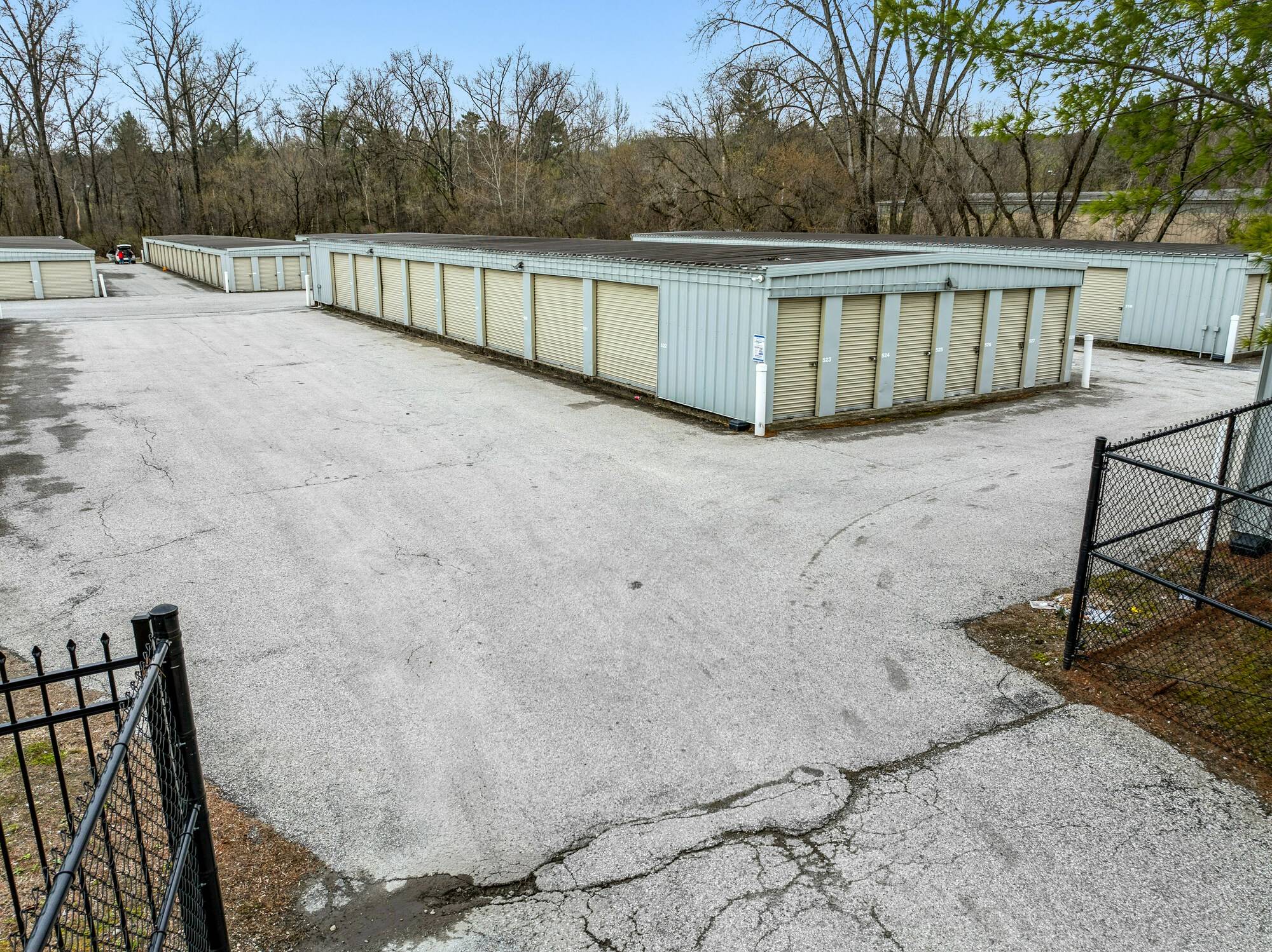 All Purpose Storage - Rutland, photo 15