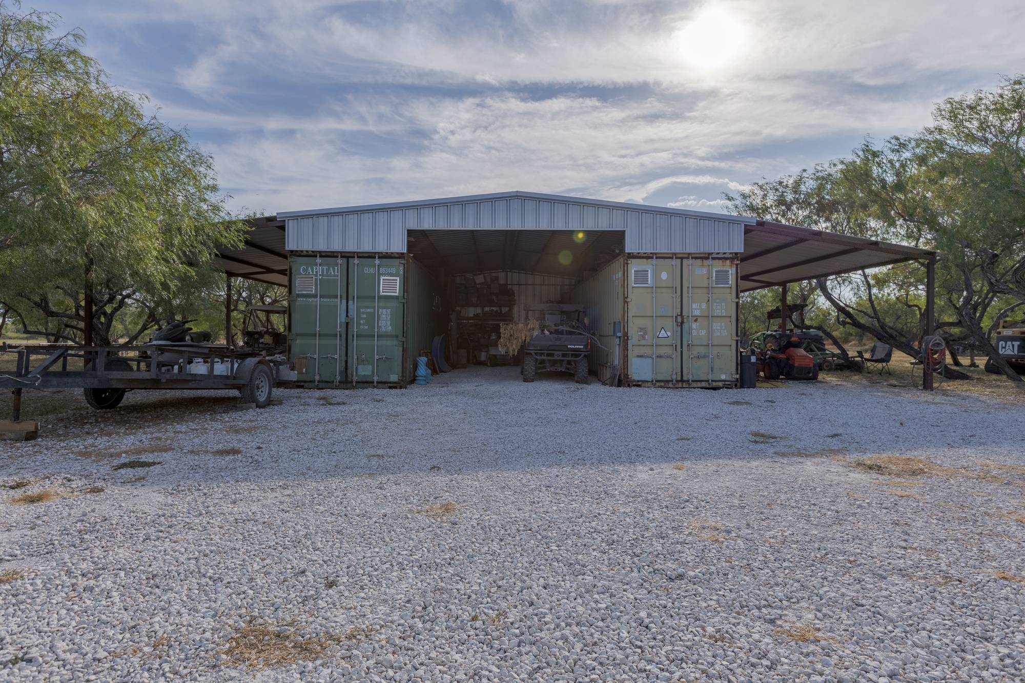 Mesquite Haven RV Park, photo 17
