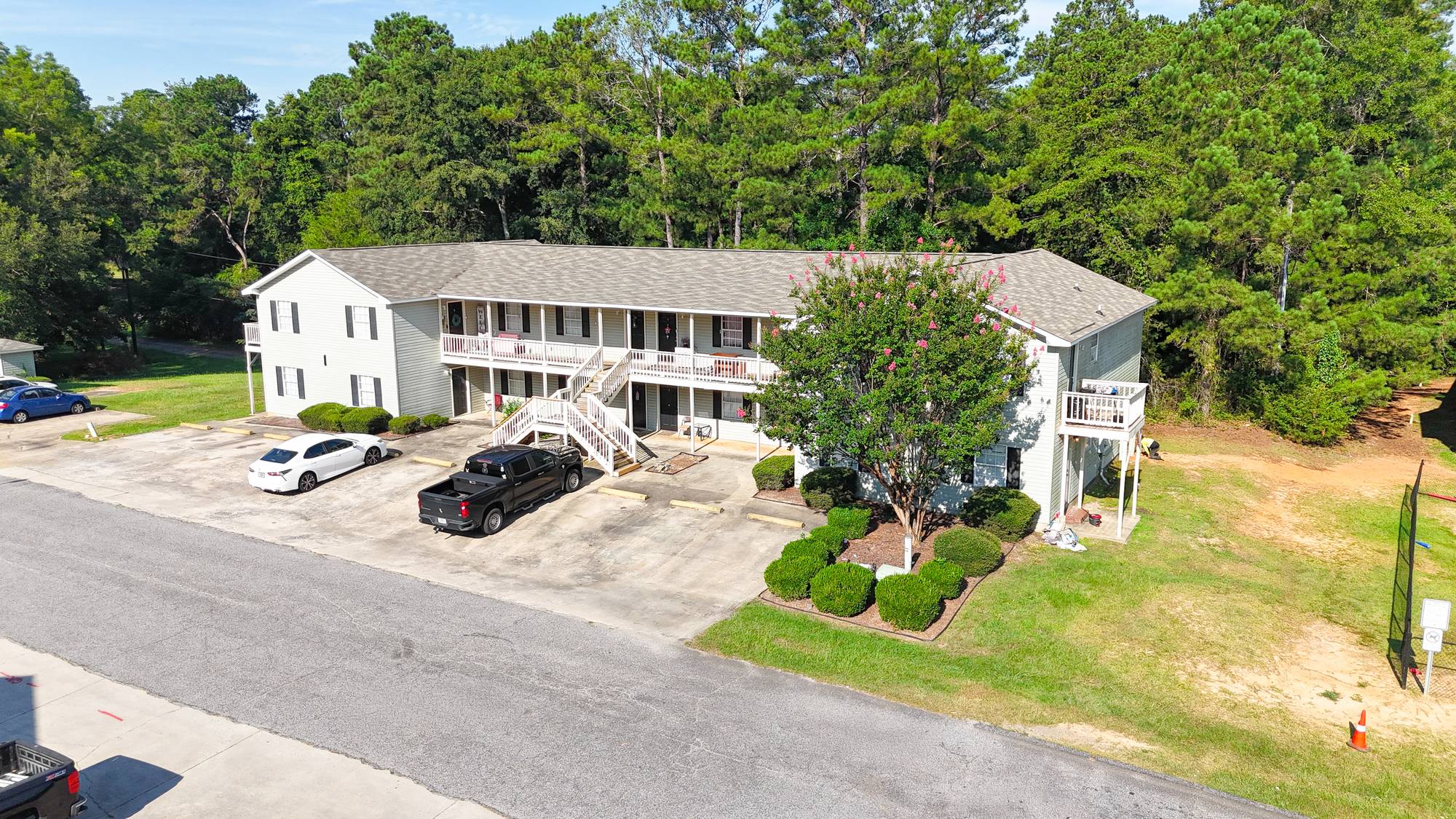 Woodberry Flats at Byron, photo 4